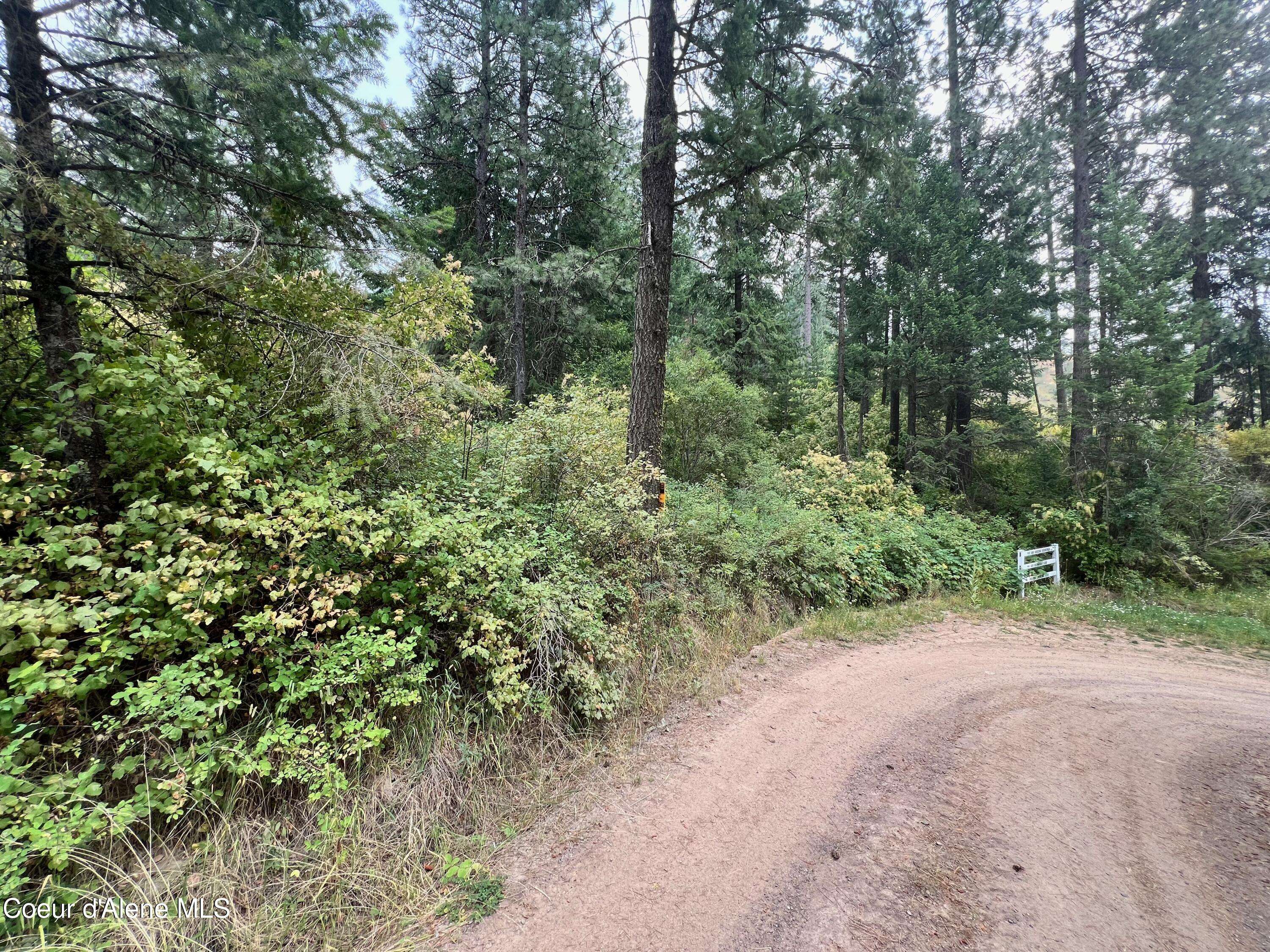 Plummer, ID 83851,NKA Bremerman Parcel 2600