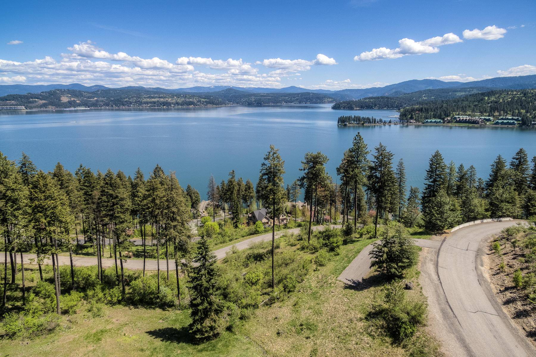 Coeur d'Alene, ID 83814,Scenic Drive L1 and L2, B3