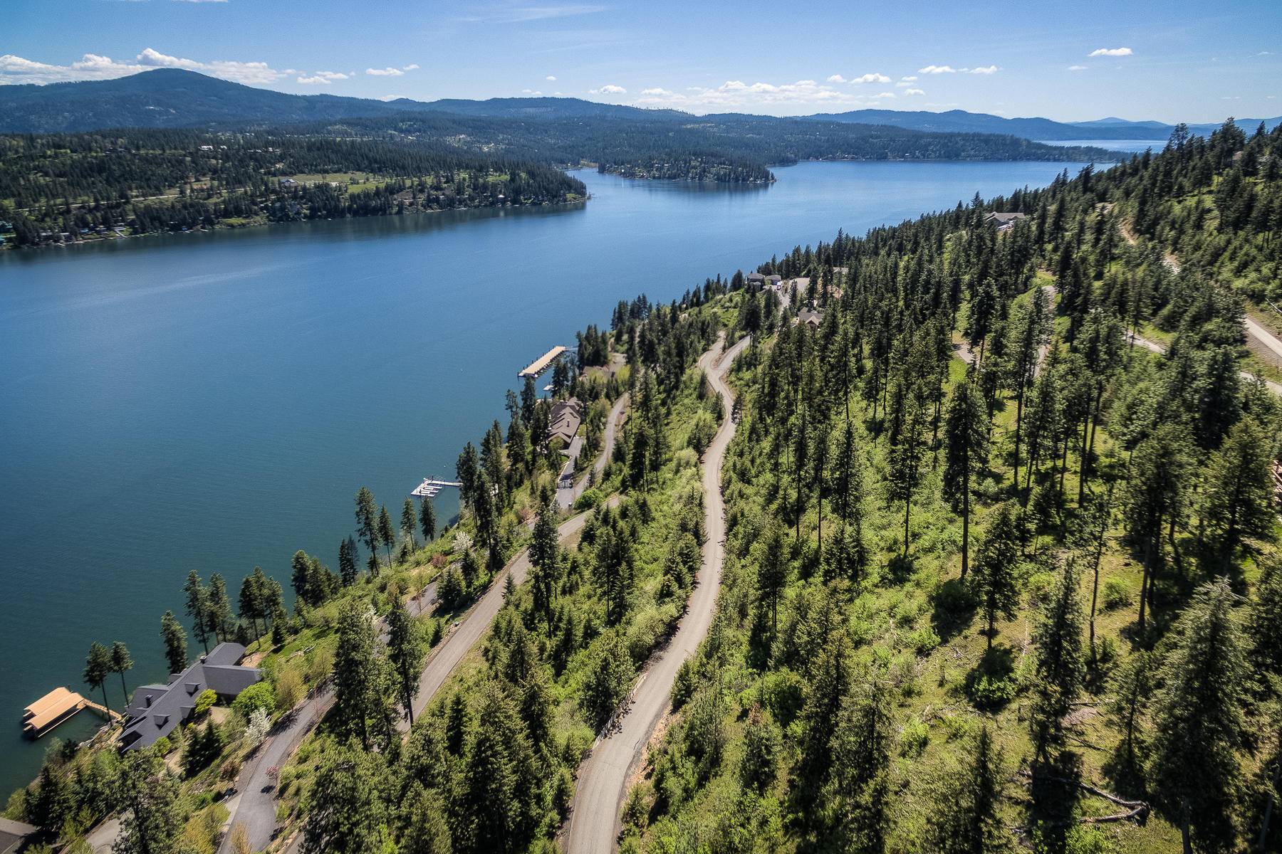 Coeur d'Alene, ID 83814,Scenic Drive L1 and L2, B3