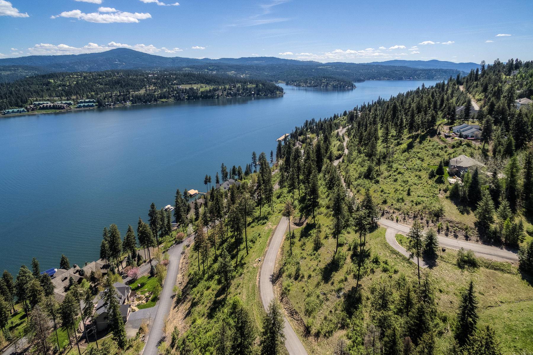 Coeur d'Alene, ID 83814,Scenic Drive L1 and L2, B3