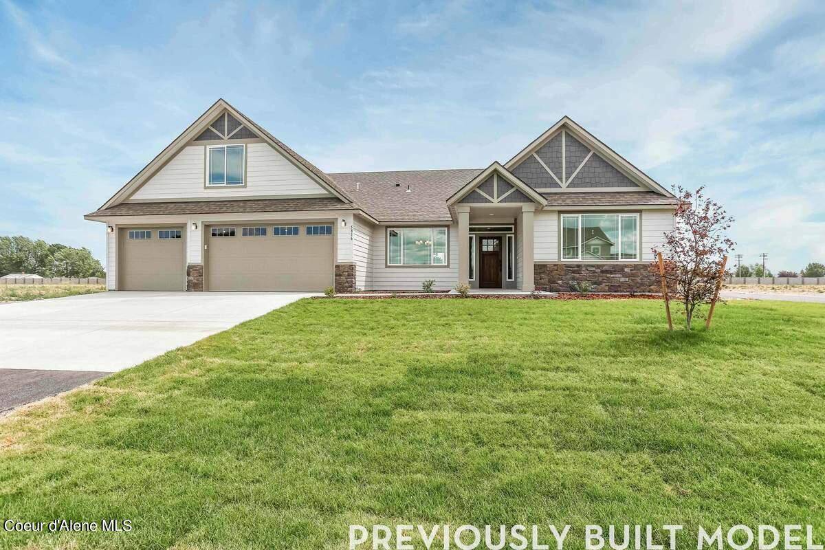 Rathdrum, ID 83858,15021 N Liane Ln