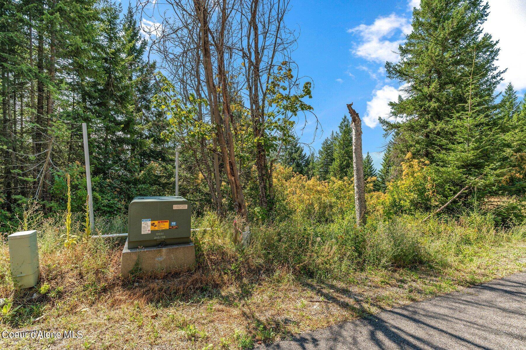 Sandpoint, ID 83864,NNA E27 Wildridge Way