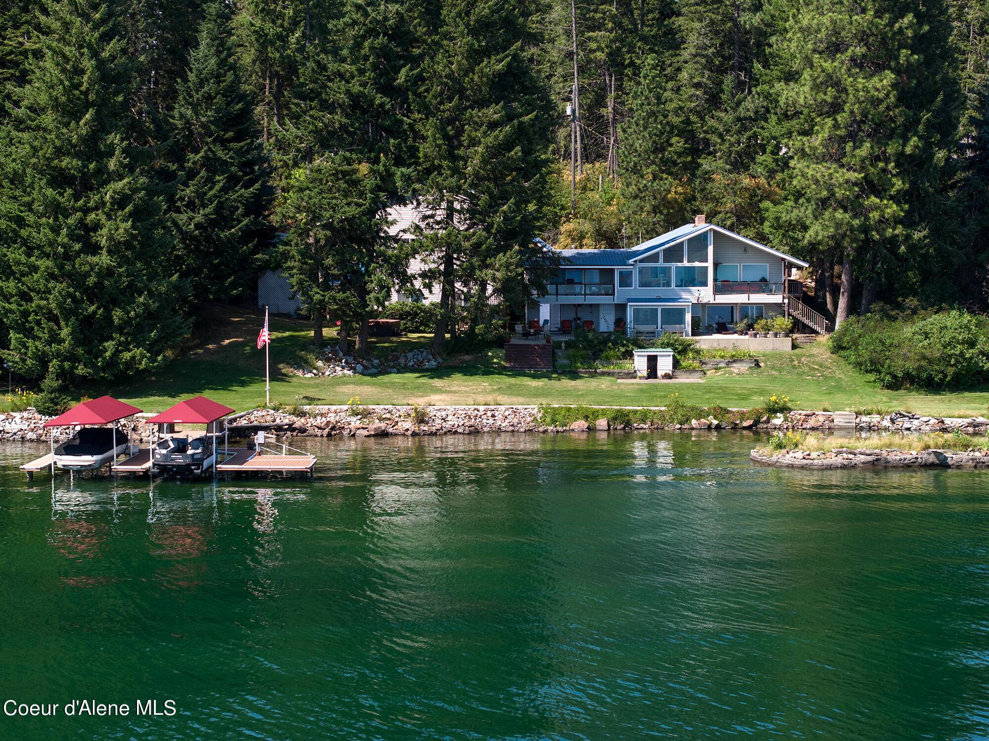 Sandpoint, ID 83864,143 Eagle Cove