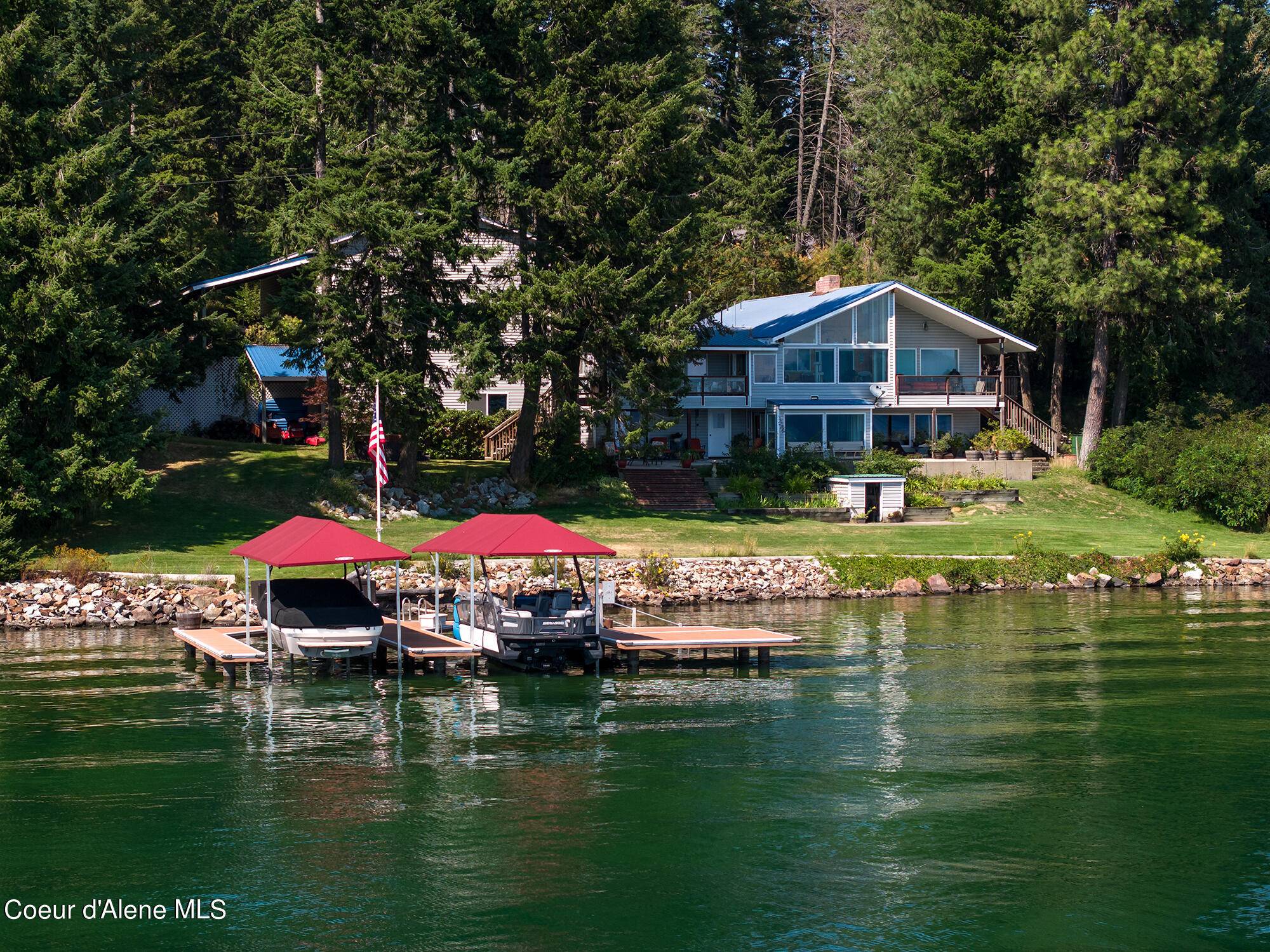 Sandpoint, ID 83864,143 Eagle Cove