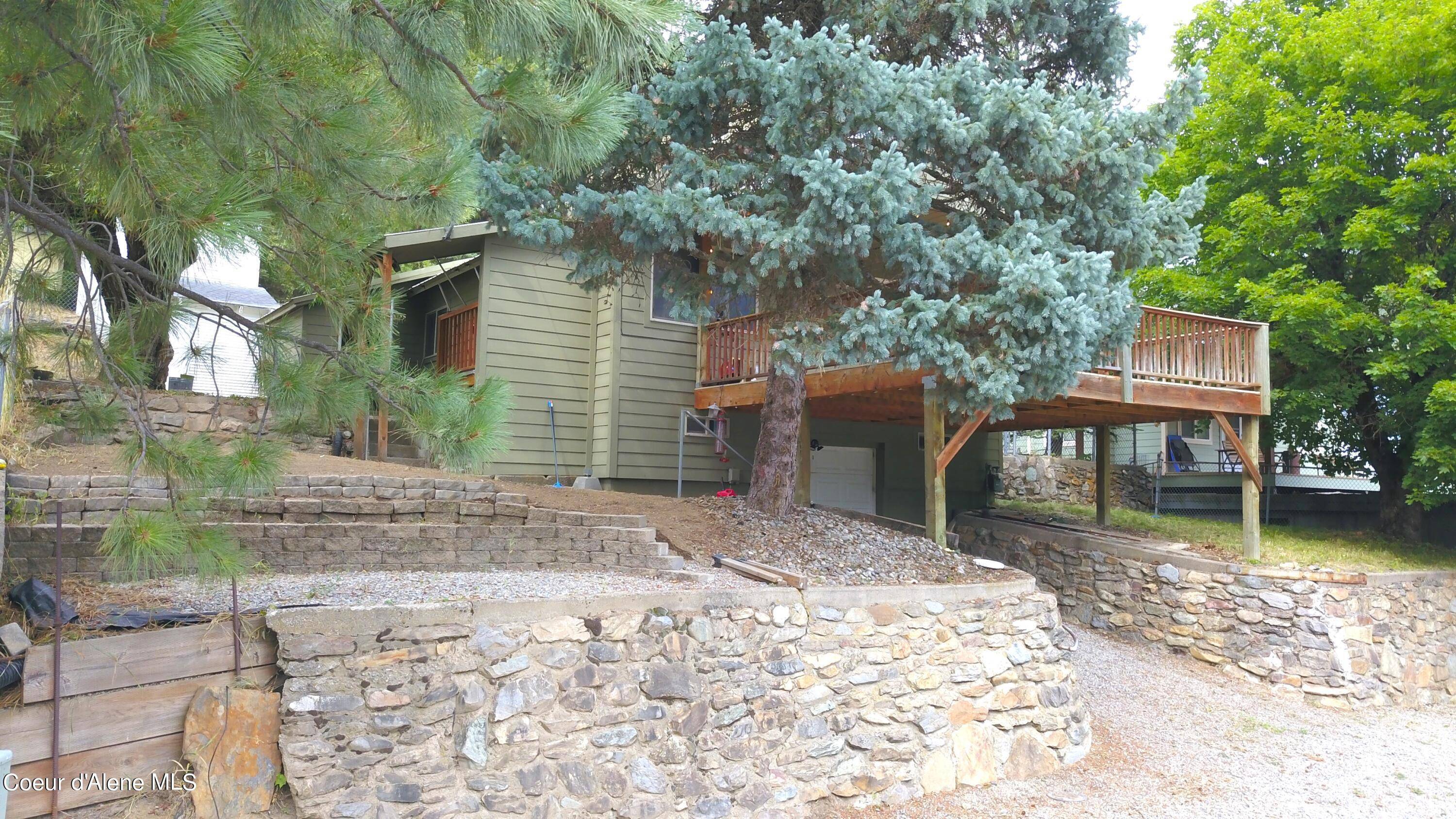 Mullan, ID 83846,703 Pine St