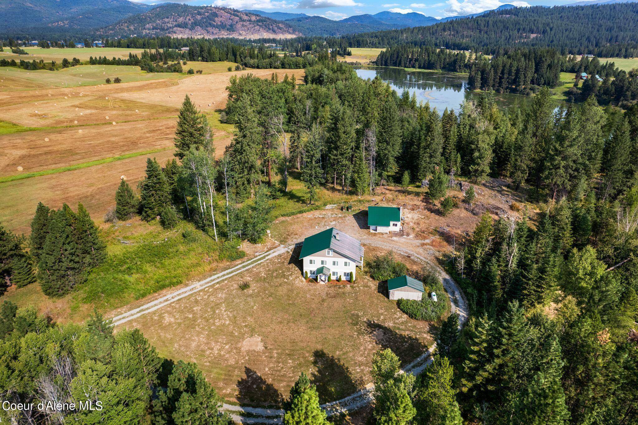 Sagle, ID 83860,315 Wildberry Ln