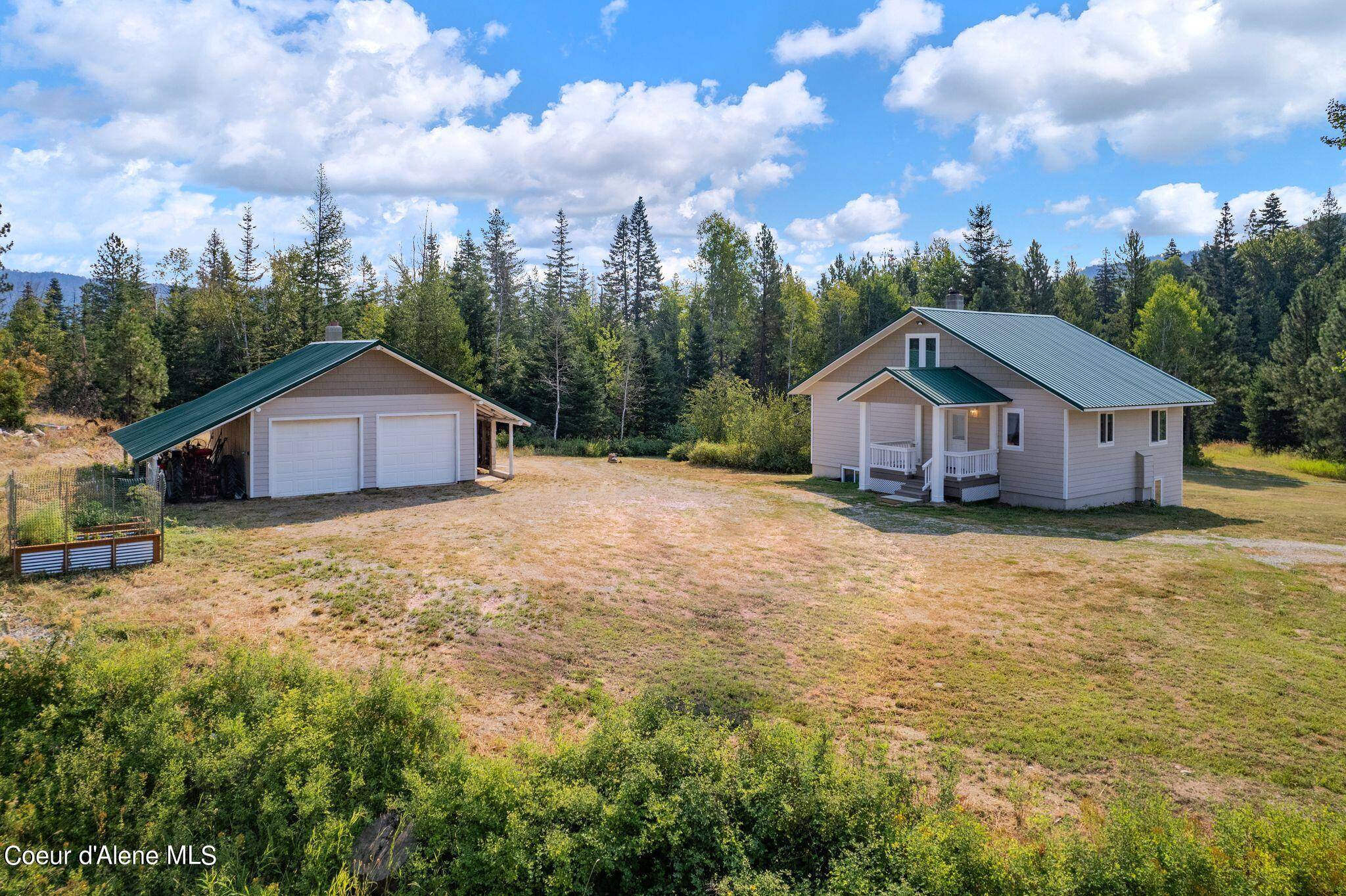 Sagle, ID 83860,315 Wildberry Ln