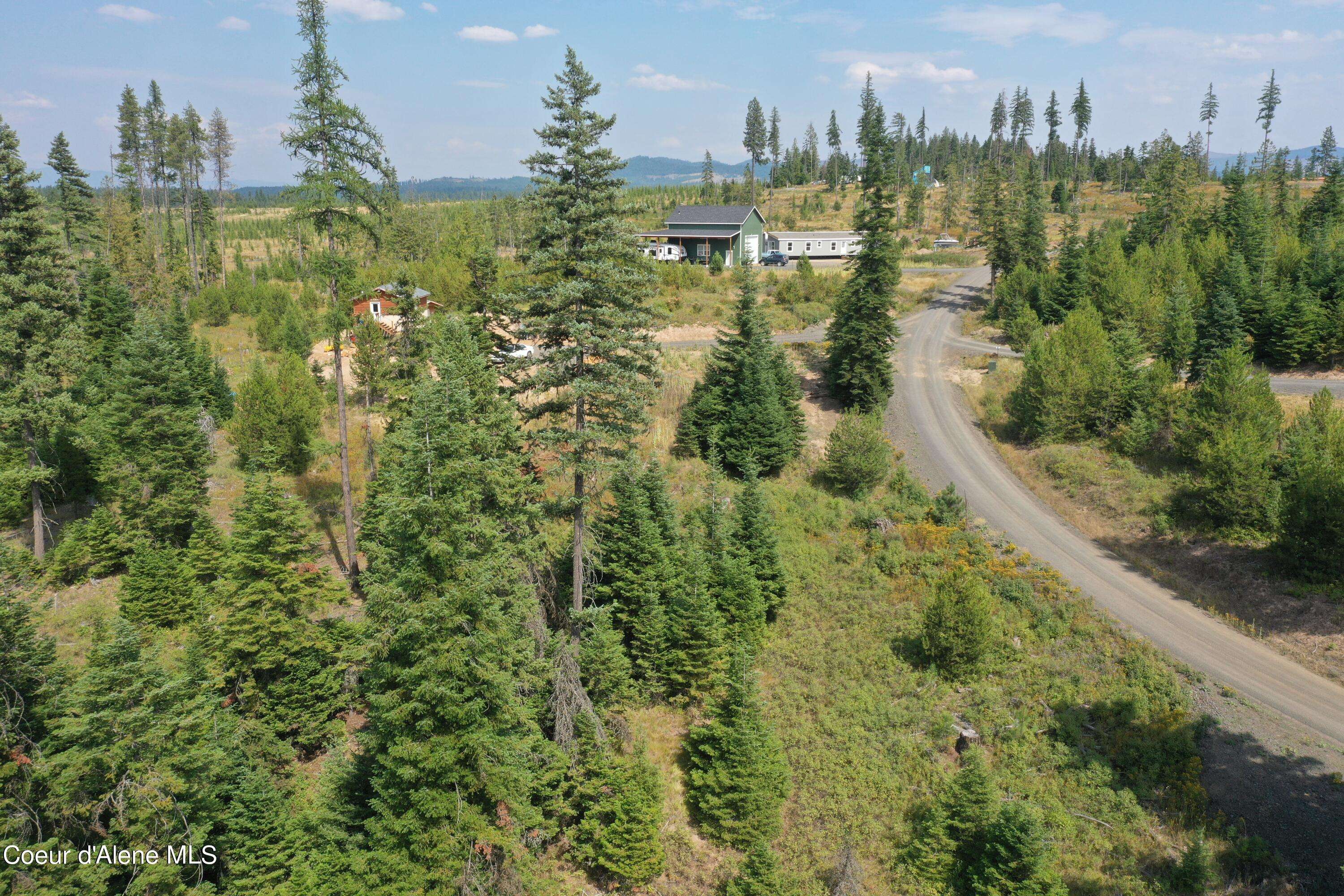 St. Maries, ID 83861,Tract 14 Hidden River Vista