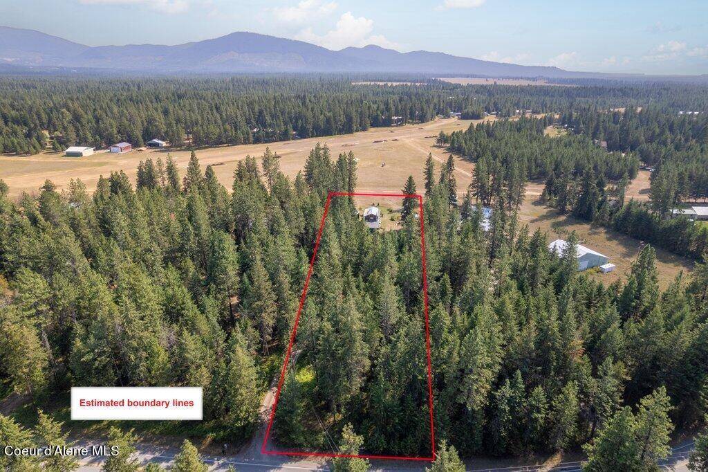 Athol, ID 83801,9134 E HOWARD RD