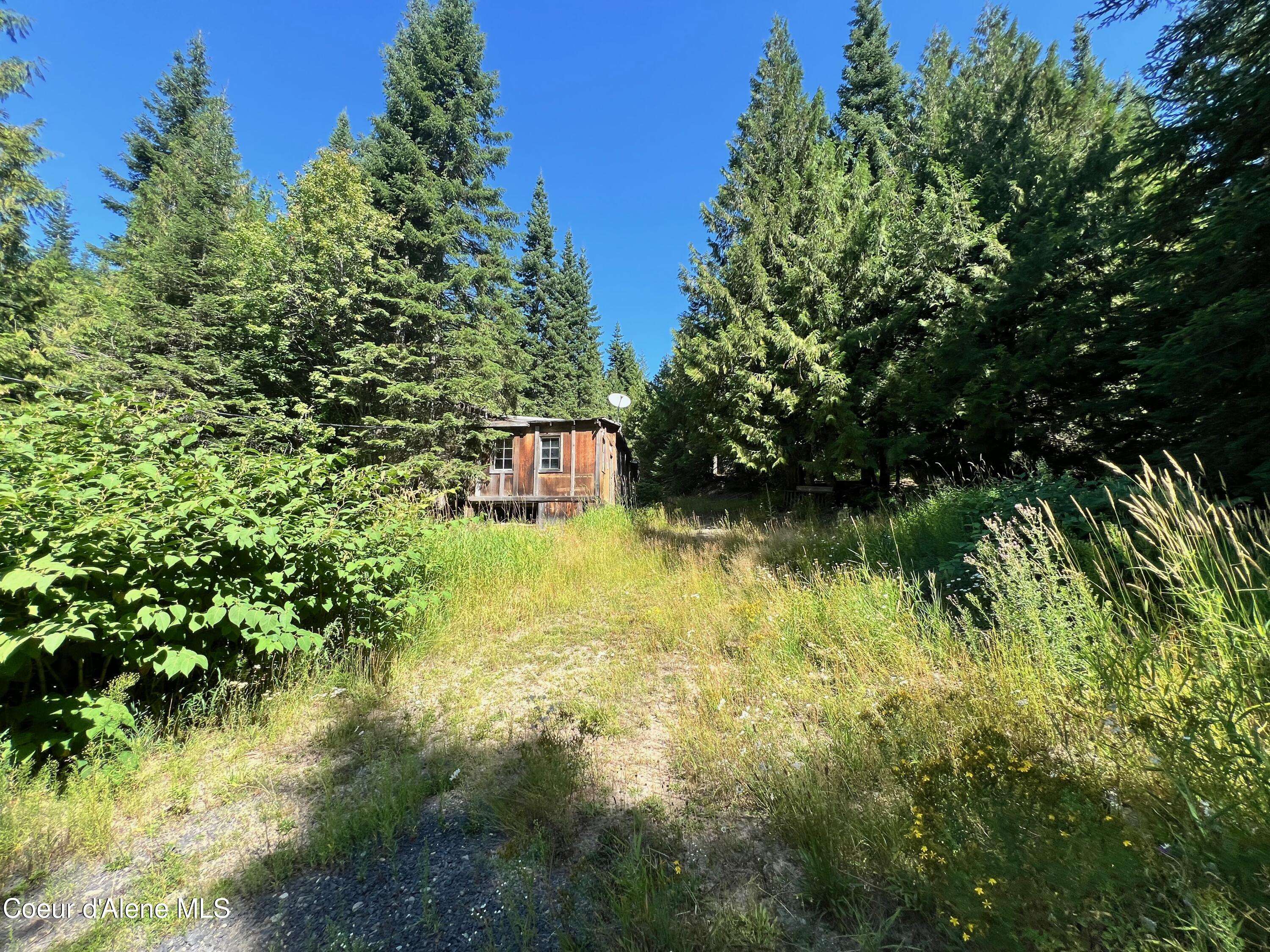 St. Maries, ID 83861,70 Mikie's Lp