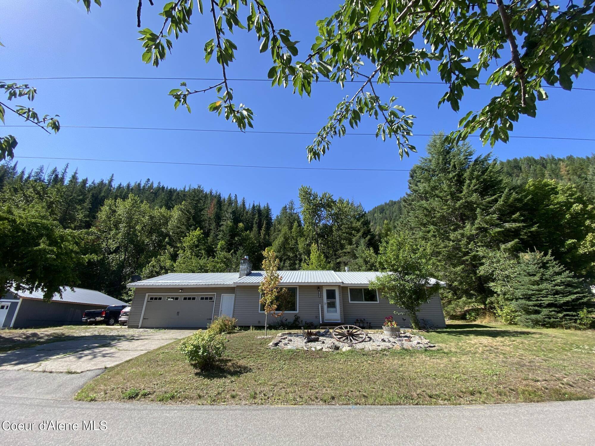 Osburn, ID 83849,1205 E Fir Ave