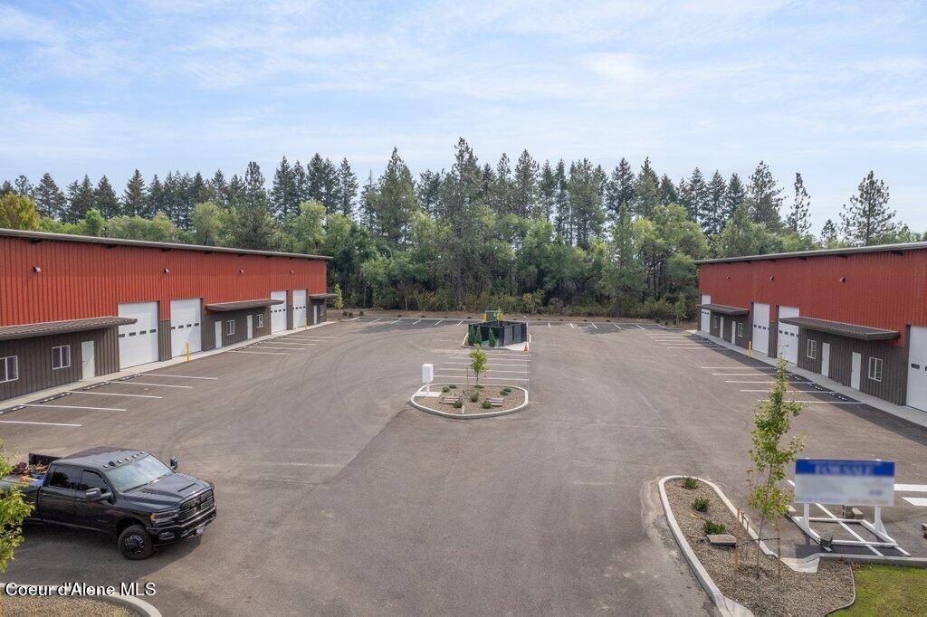 Rathdrum, ID 83858,13604 W Hwy 53 ##102