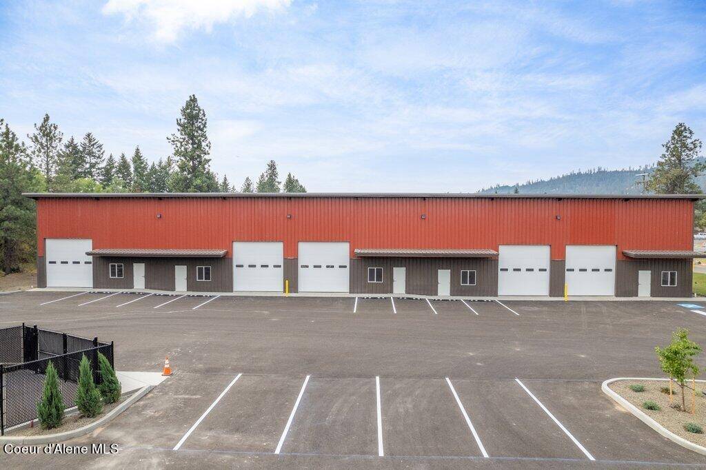 Rathdrum, ID 83858,13604 W Hwy 53 ##102