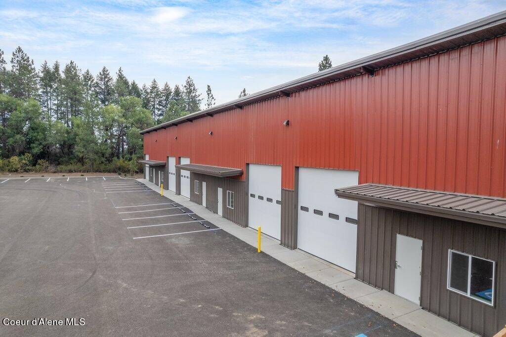 Rathdrum, ID 83858,13604 W Hwy 53 ##104