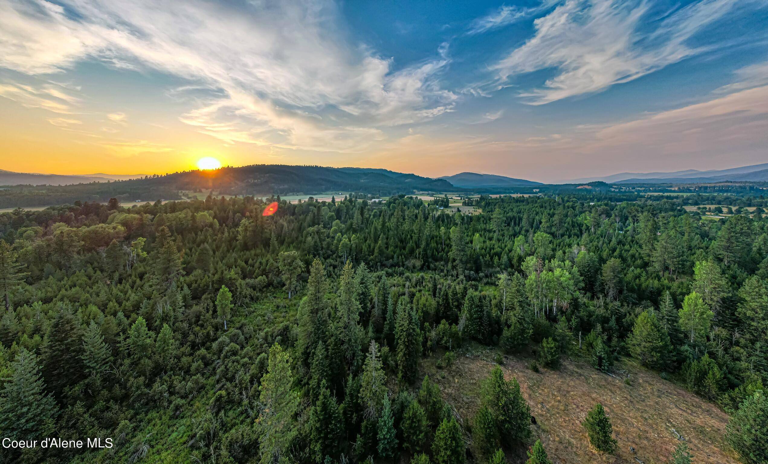 Priest River, ID 83856,79.5 Acres W Peninsula Rd