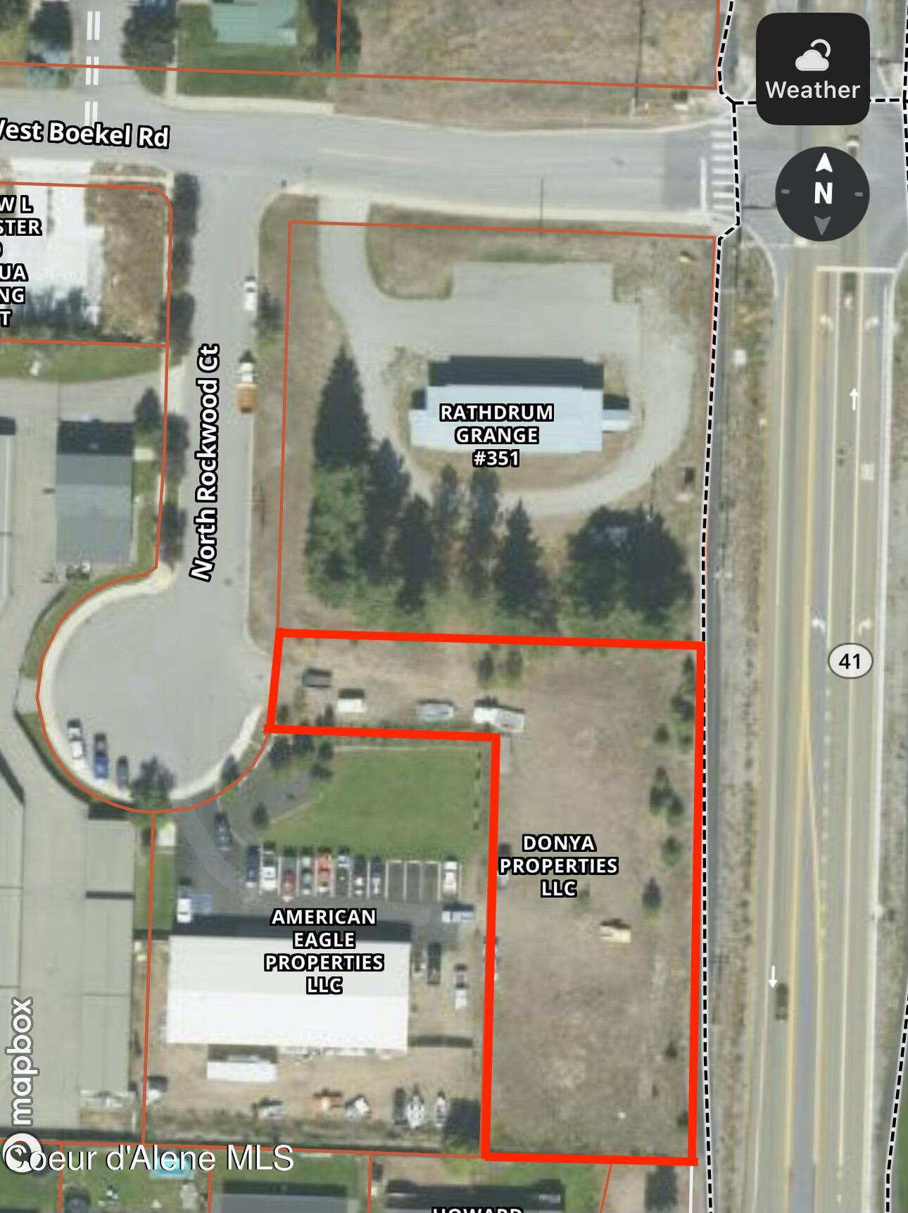 Rathdrum, ID 83858,14318 N ROCKWOOD CT