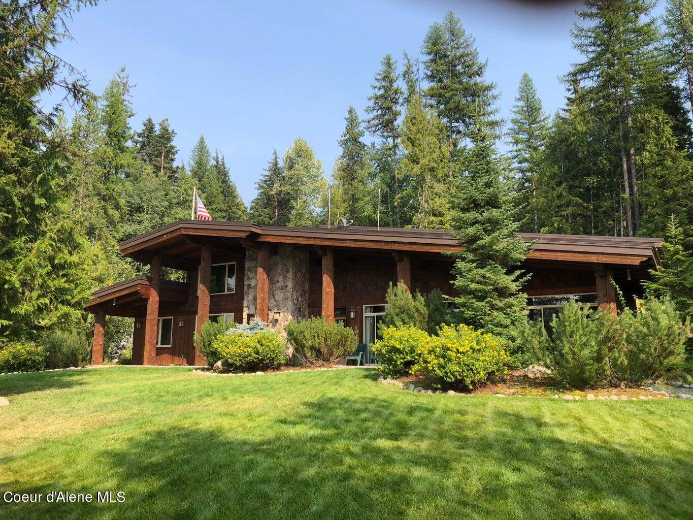 Coolin, ID 83821,Lot 9 Ridgeview Ln