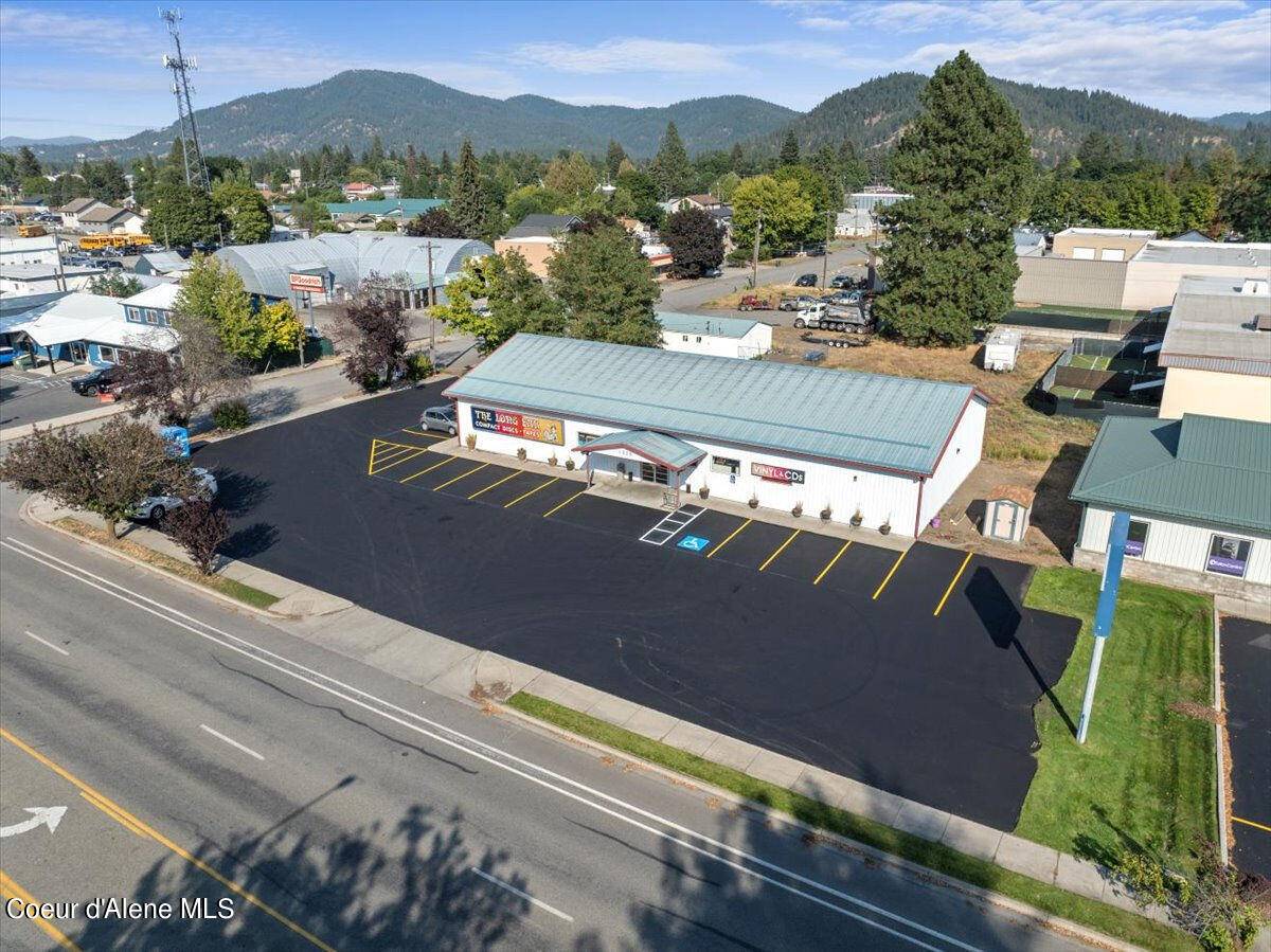Coeur d'Alene, ID 83814,1620 N GOVERNMENT WAY