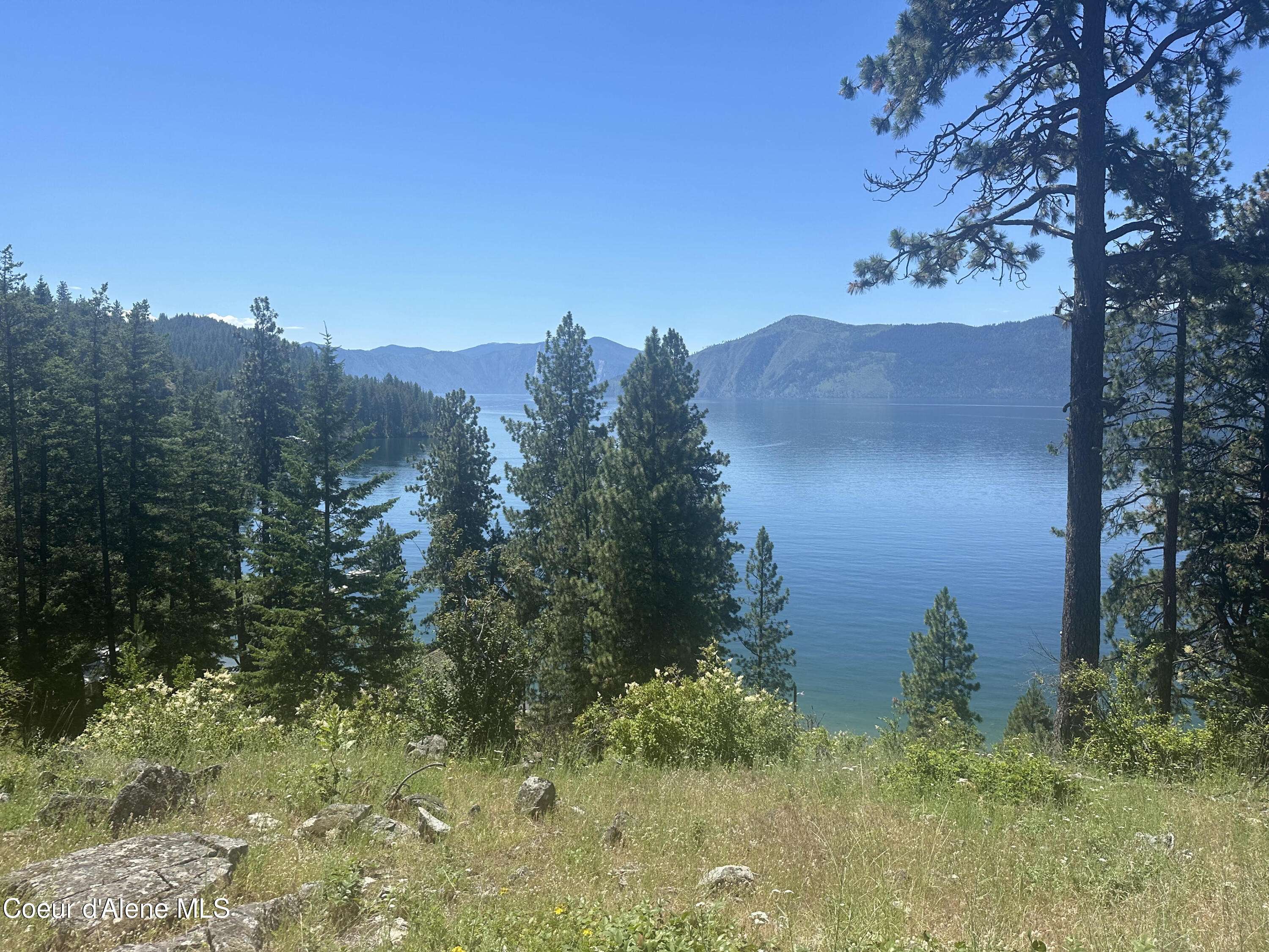 Bayview, ID 83803,NKA Scotch RD