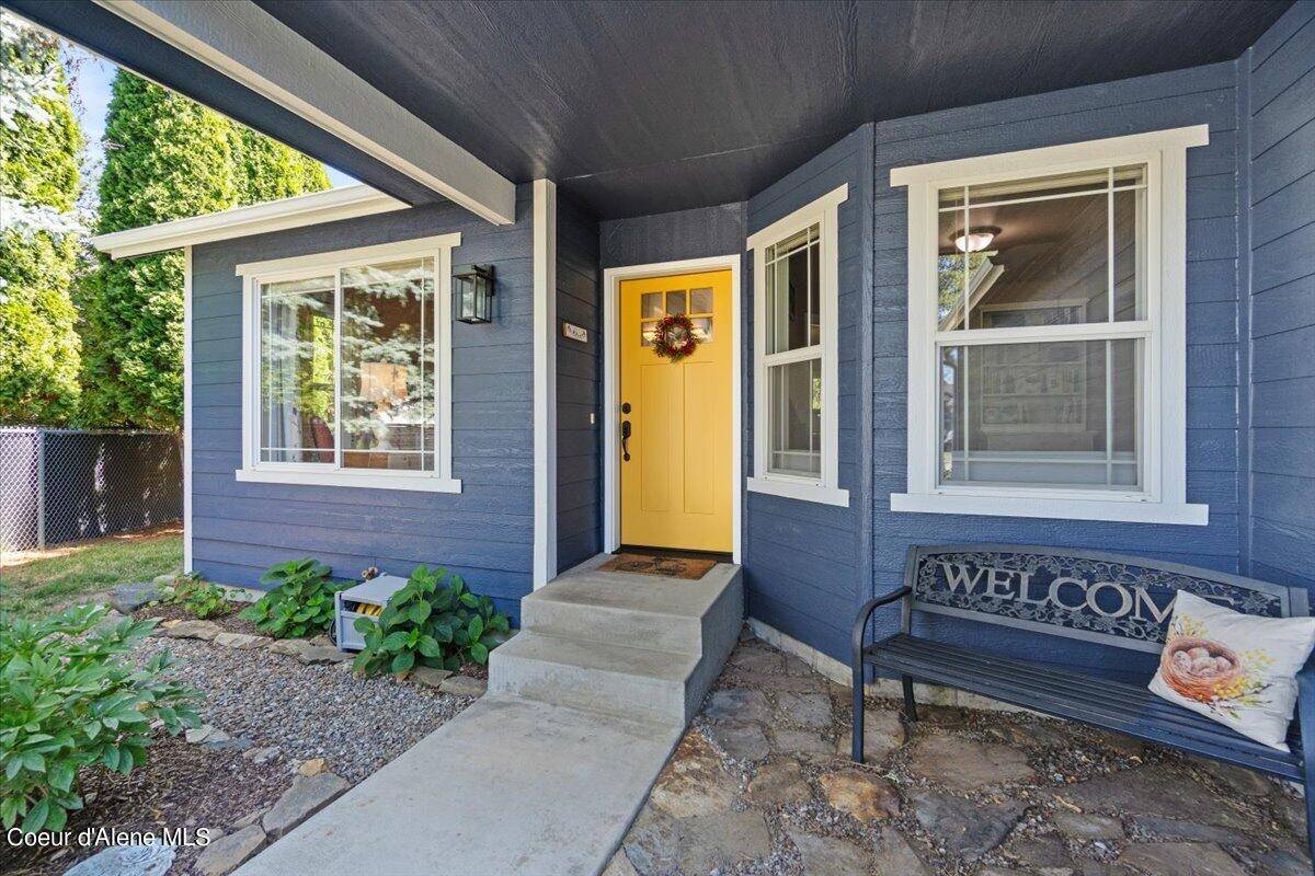 Hayden, ID 83835,8078 N LOCH HAVEN DR