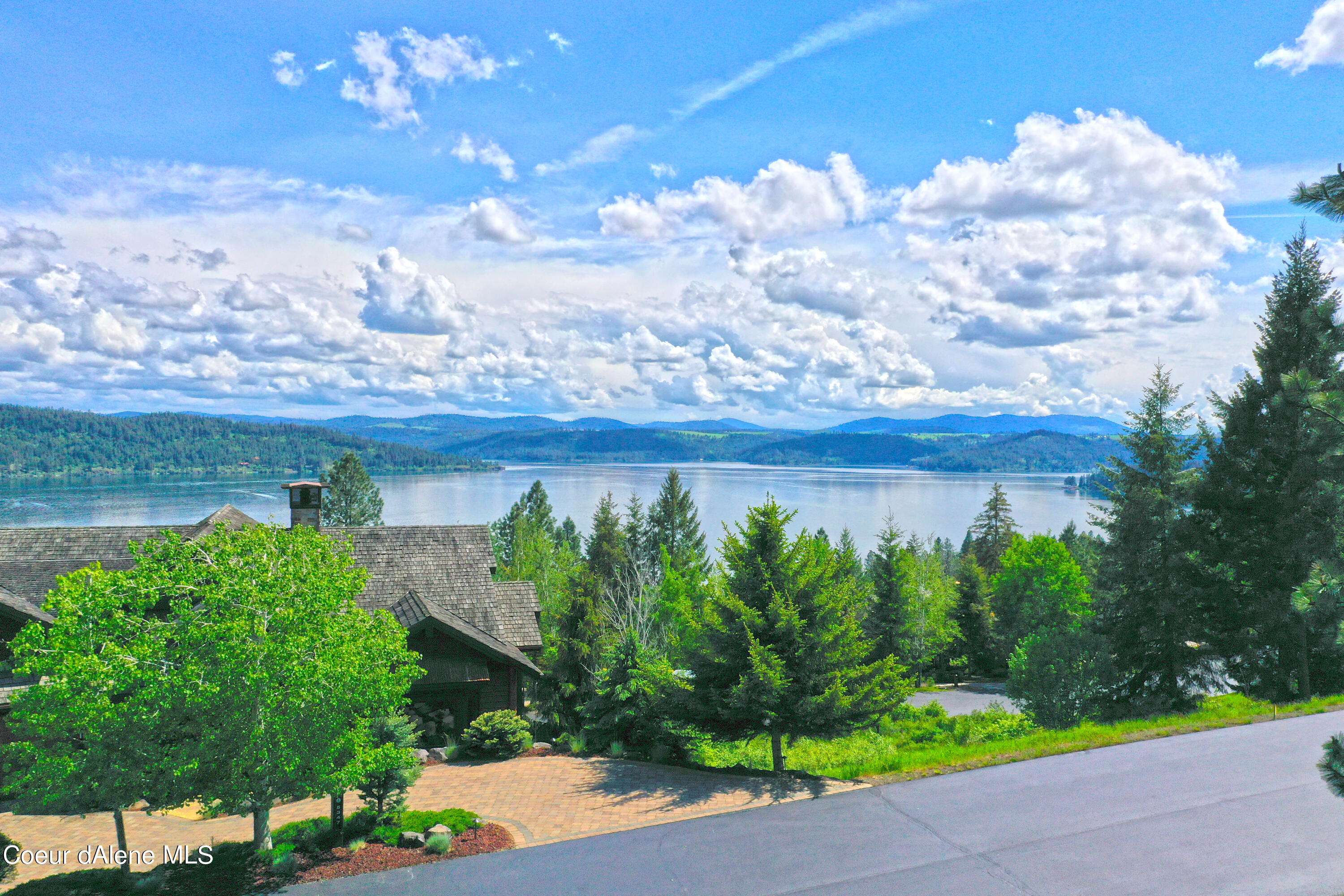 Coeur d'Alene, ID 83814,L41 W Onyx Cir