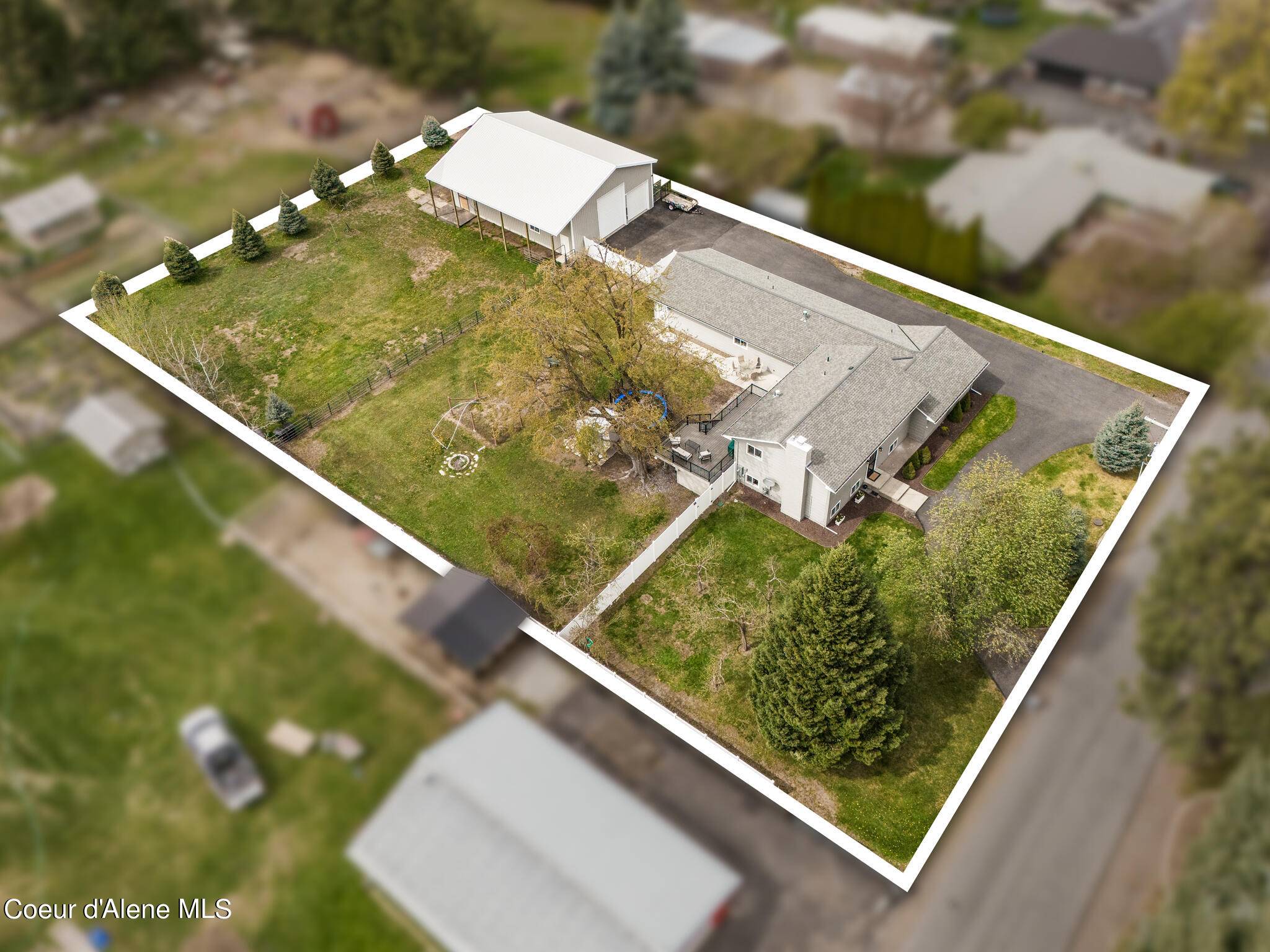 Dalton Gardens, ID 83815,6471 N 16th St