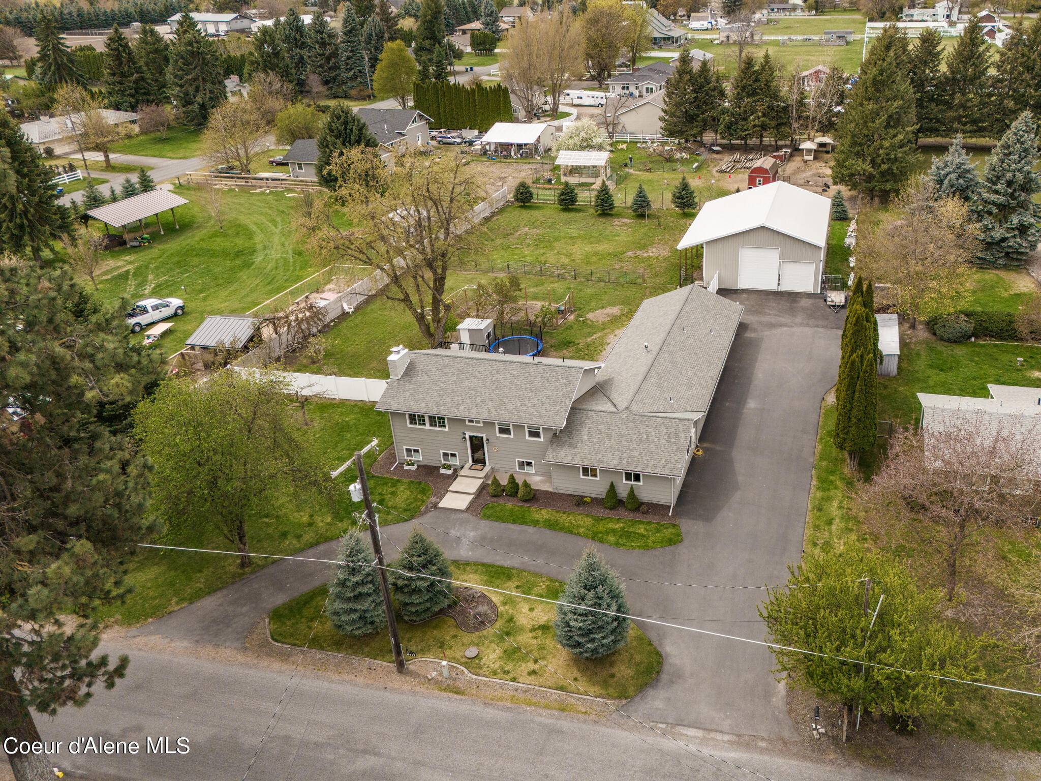 Dalton Gardens, ID 83815,6471 N 16th St