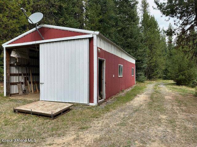 Fernwood, ID 83830,122 Sapling Lane