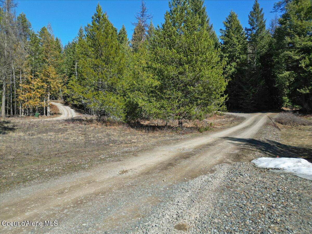 Cocolalla, ID 83813,245 Mount Smith Est