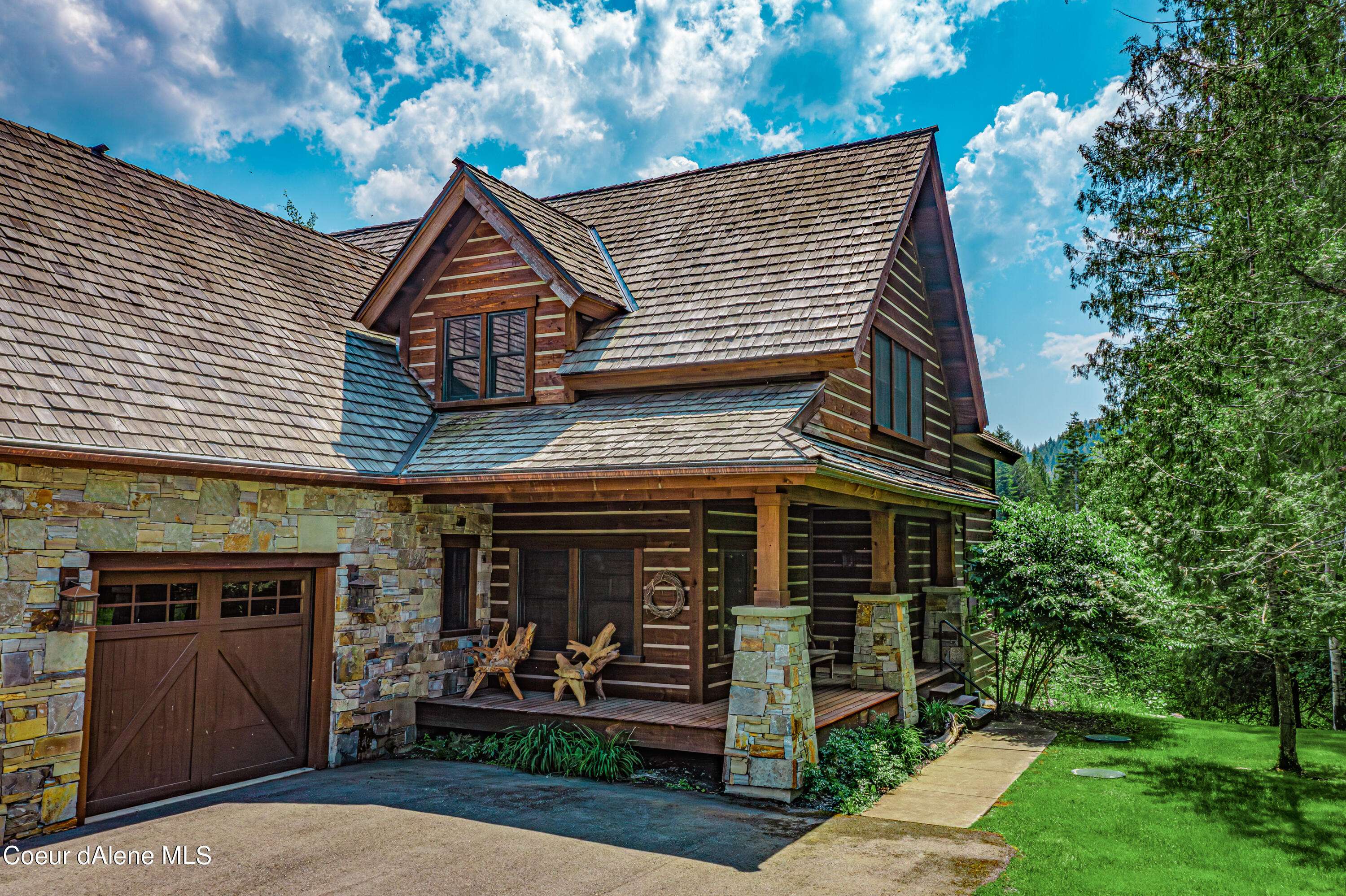 Sandpoint, ID 83864,432 N Idaho Club Dr.