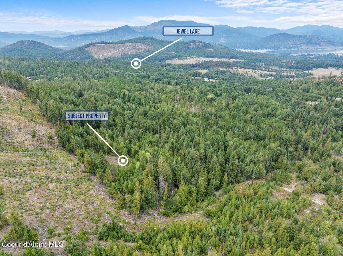 Sagle, ID 83860,NKA Schneiders Rd