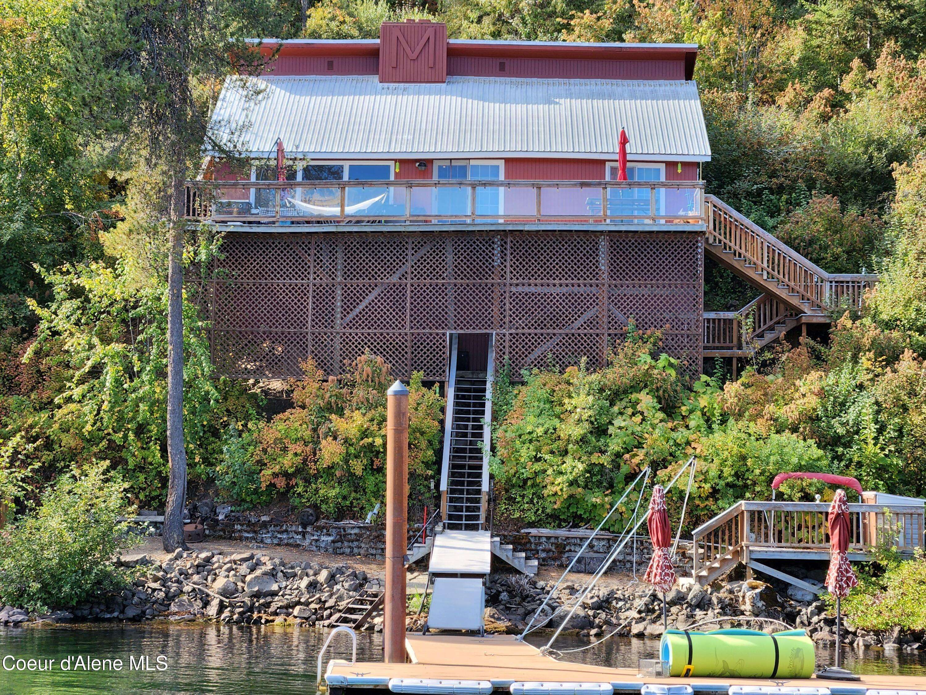 Worley, ID 83876,871 W Edgewater Ct.
