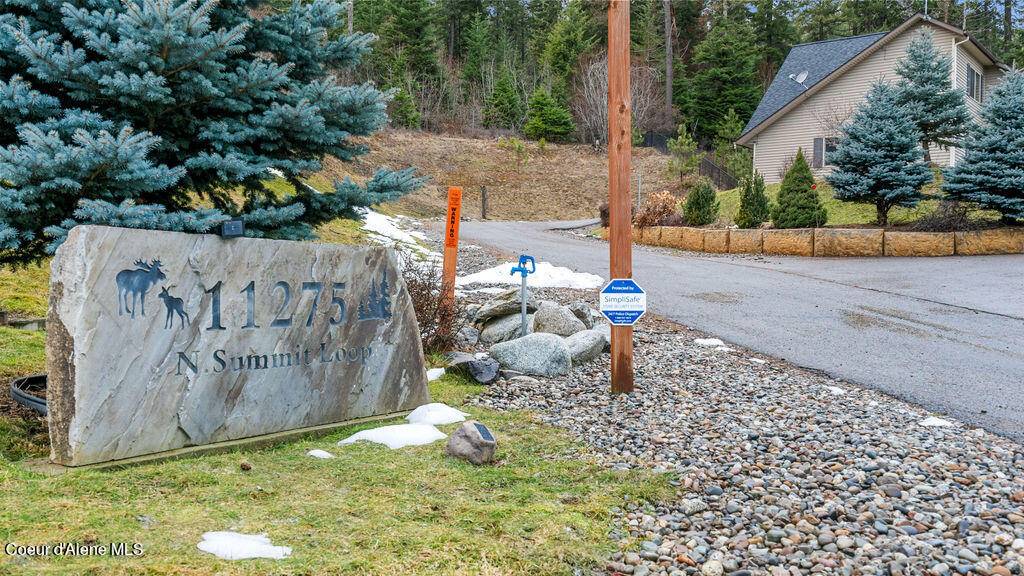 Hauser, ID 83854,11275 N Summit LOOP