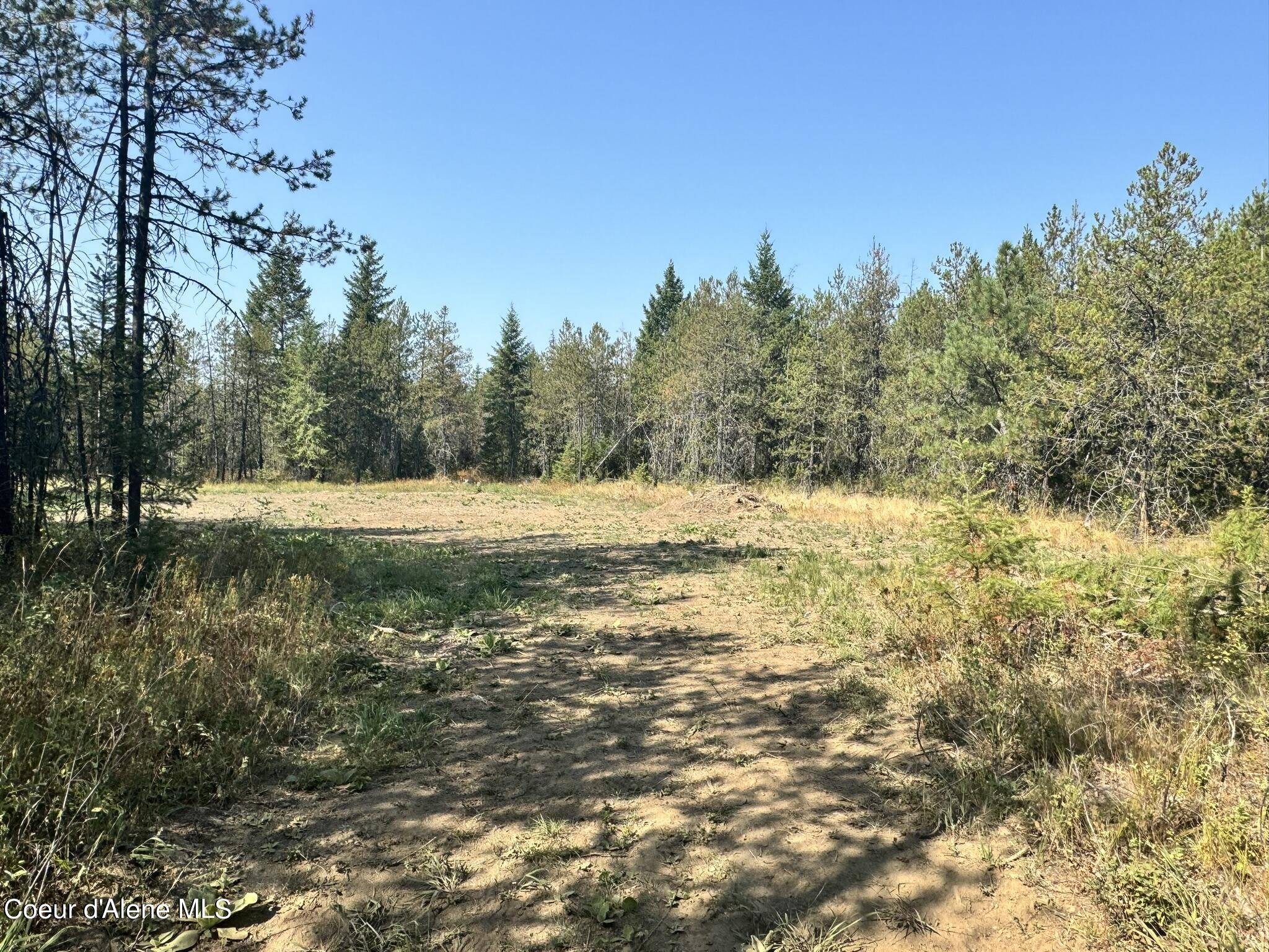 Priest River, ID 83856,NNA 10acs Sky Meadow, Stone Pine Rd