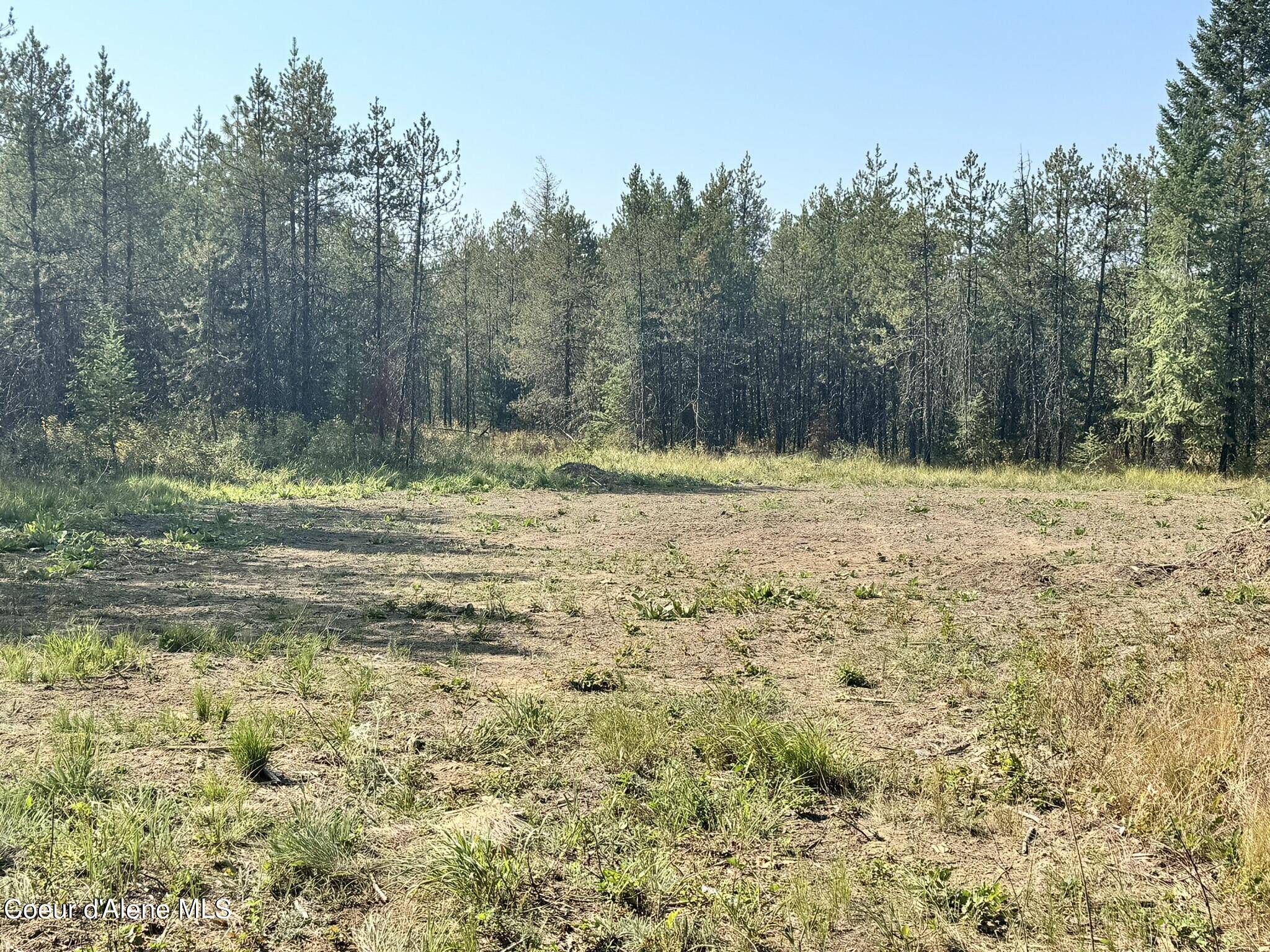 Priest River, ID 83856,NNA 10acs Sky Meadow, Stone Pine Rd