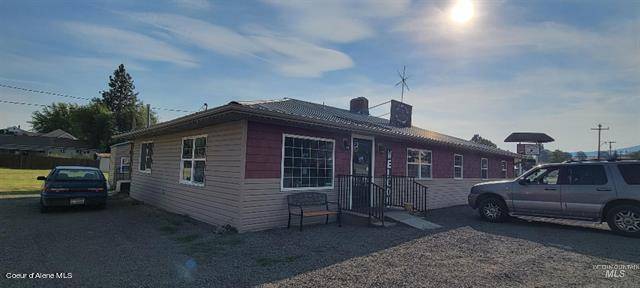 Cottonwood, ID 83522,401 Foster St