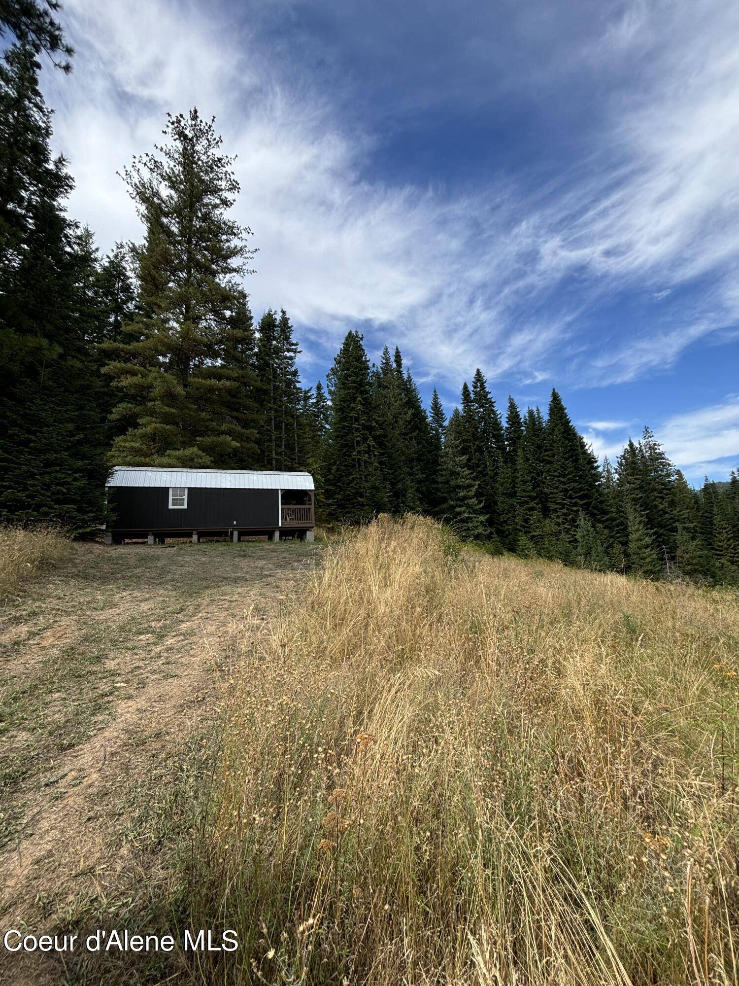 Cataldo, ID 83810,10764 S POPLAR ST