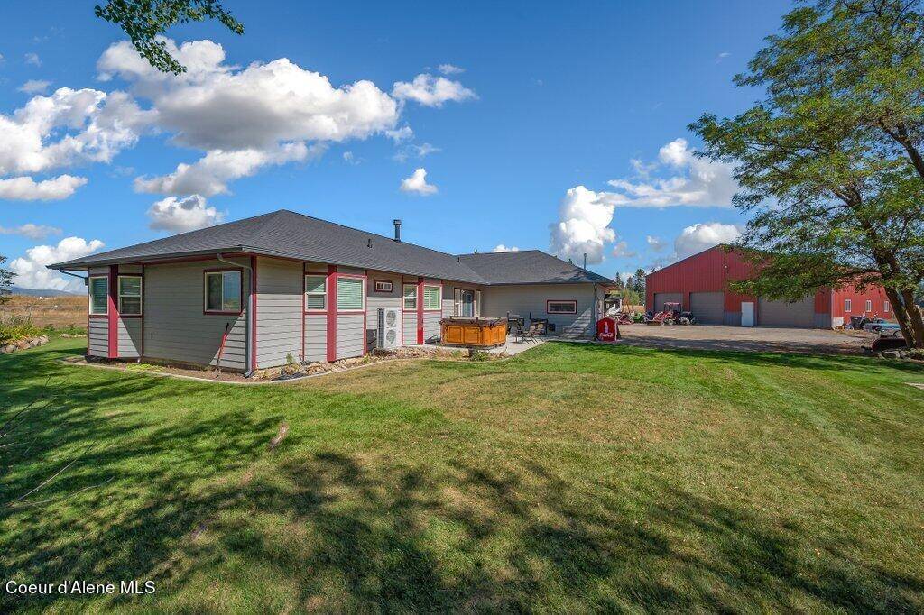 Rathdrum, ID 83858,2082 W KING AVE