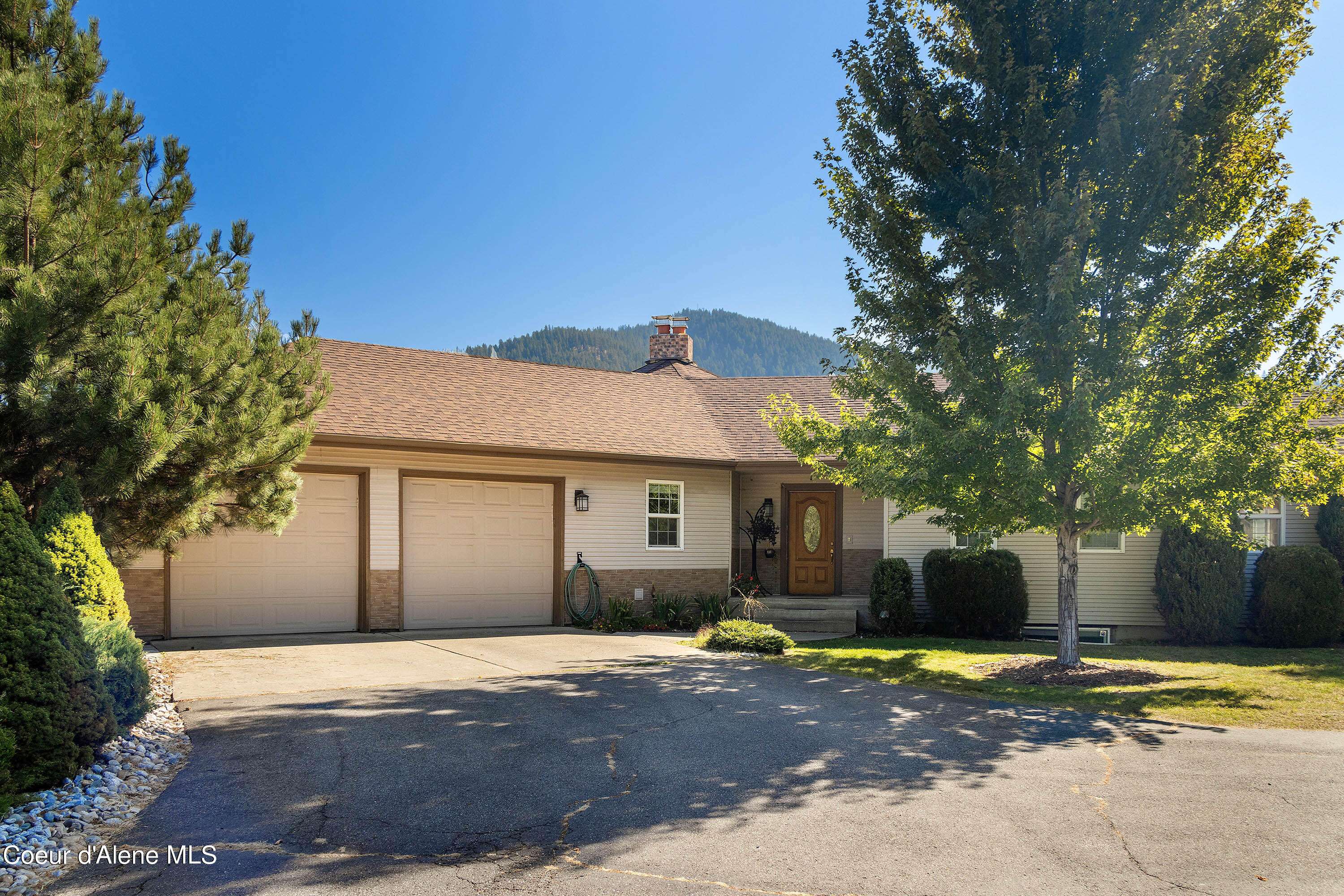 Dalton Gardens, ID 83815,6264 N 15TH ST