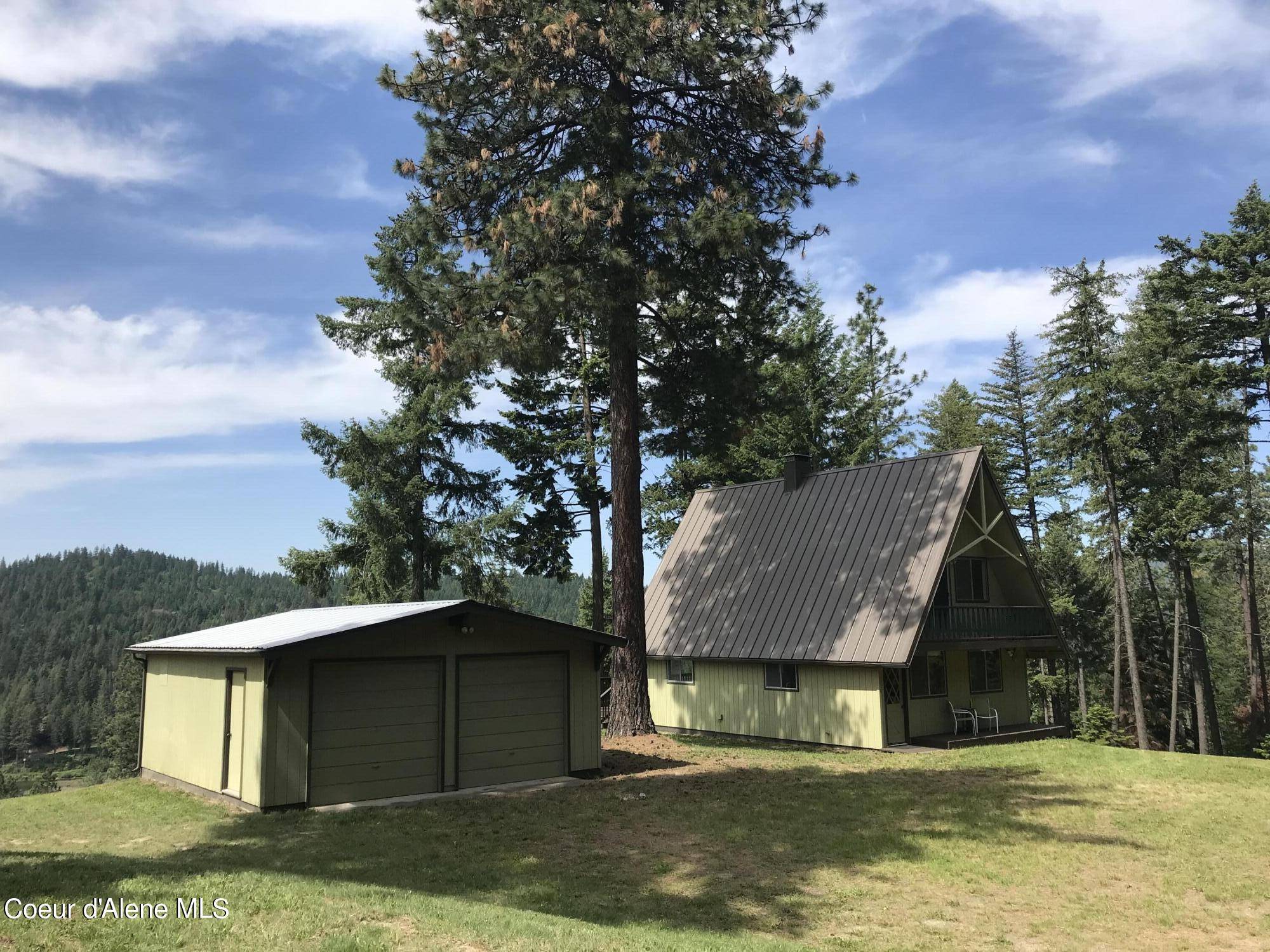 Coeur d'Alene, ID 83814,17762 S NOLAN DR