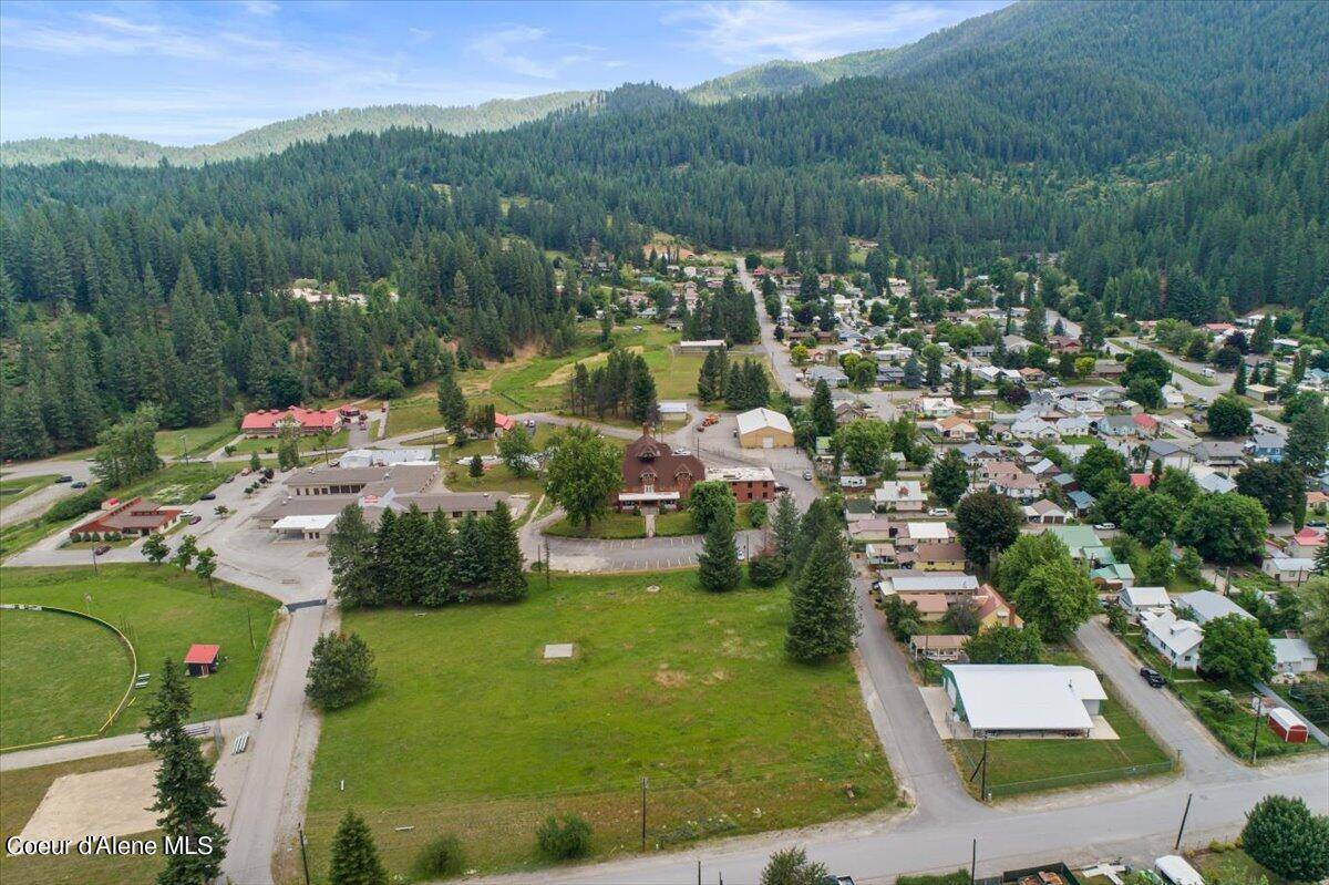 Silverton, ID 83867,99 Sather Field Rd