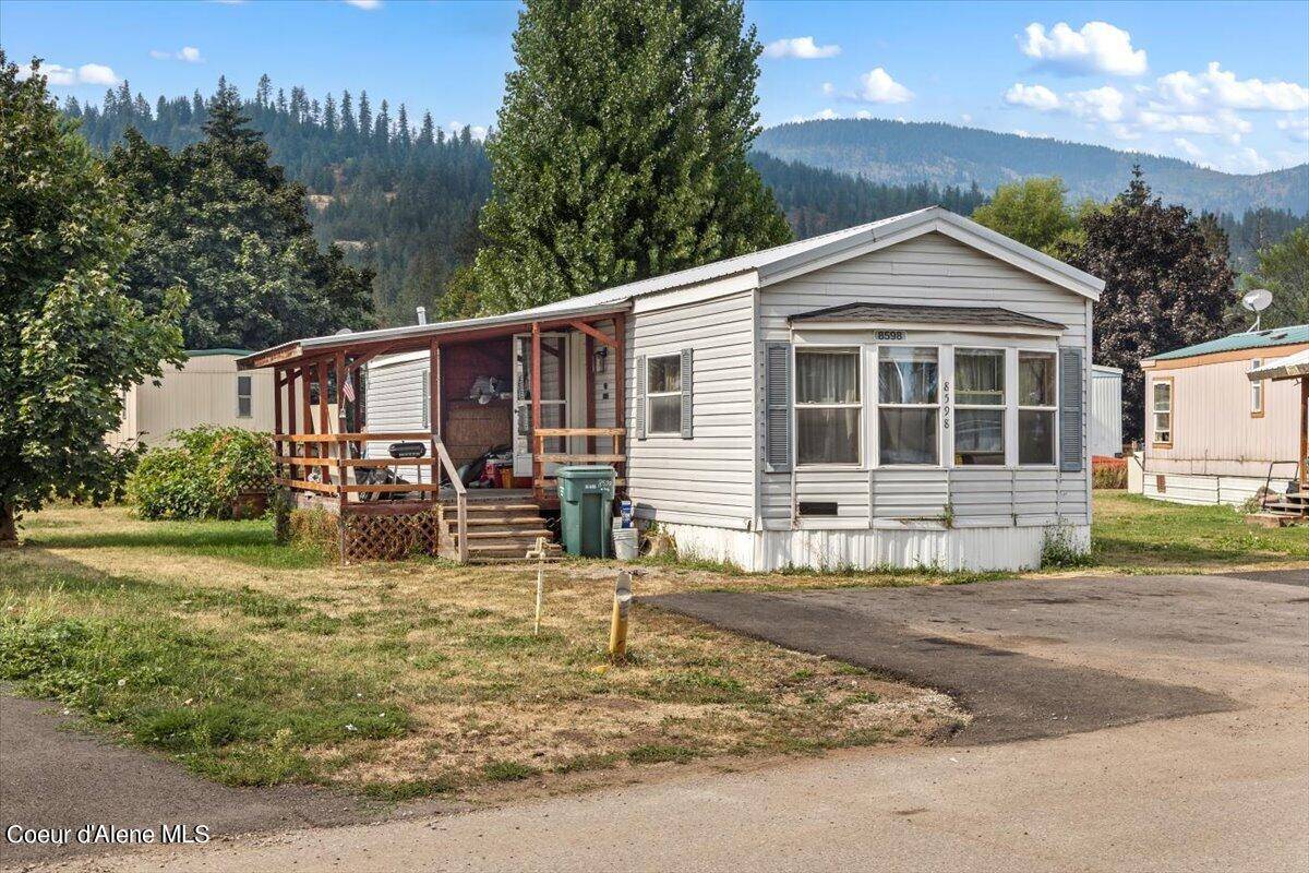 Rathdrum, ID 83858,8598 W PARK LOOP