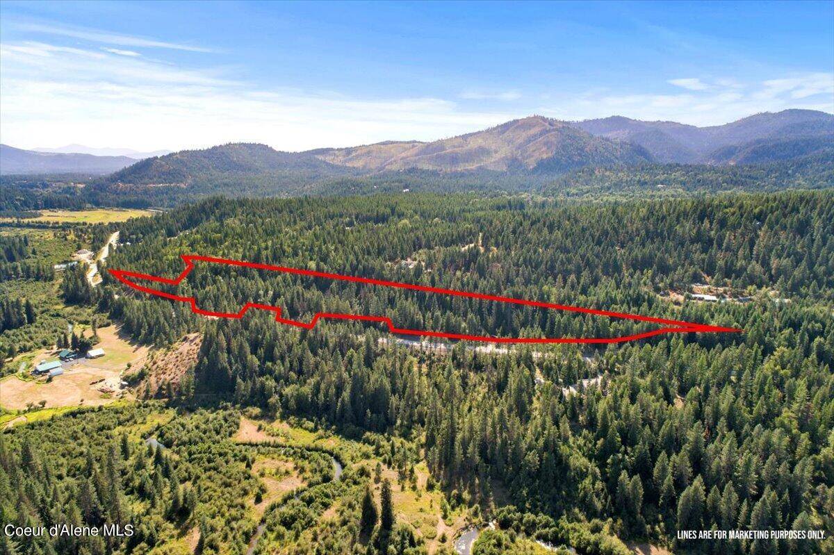 Priest River, ID 83856,NNA Highway 57