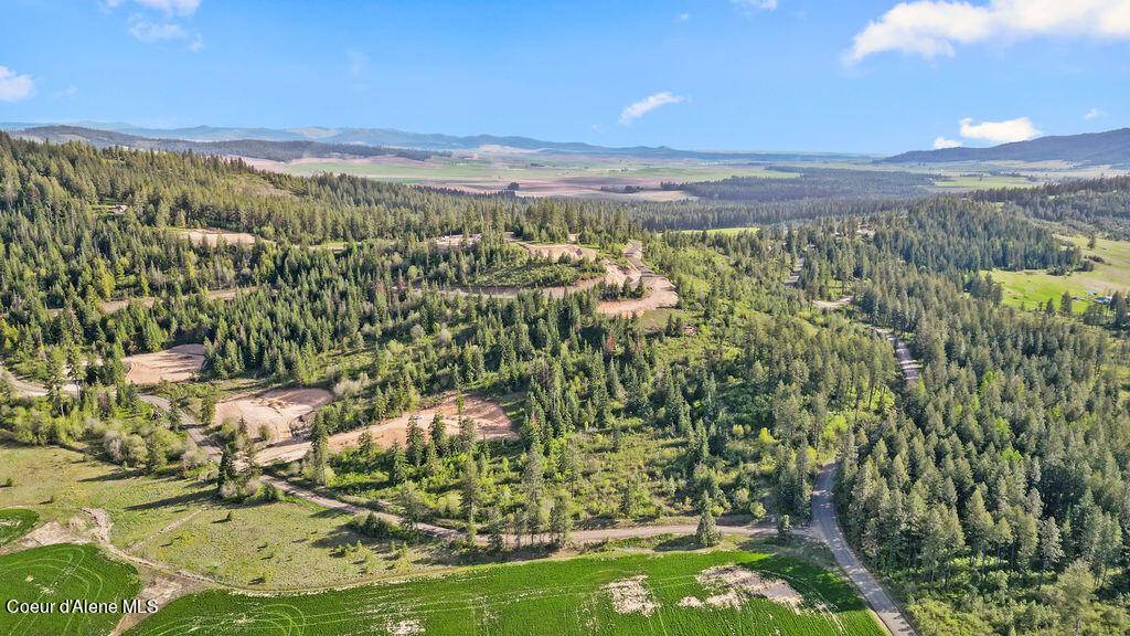 Plummer, ID 83851,Lot 12 Lone Moose Dr