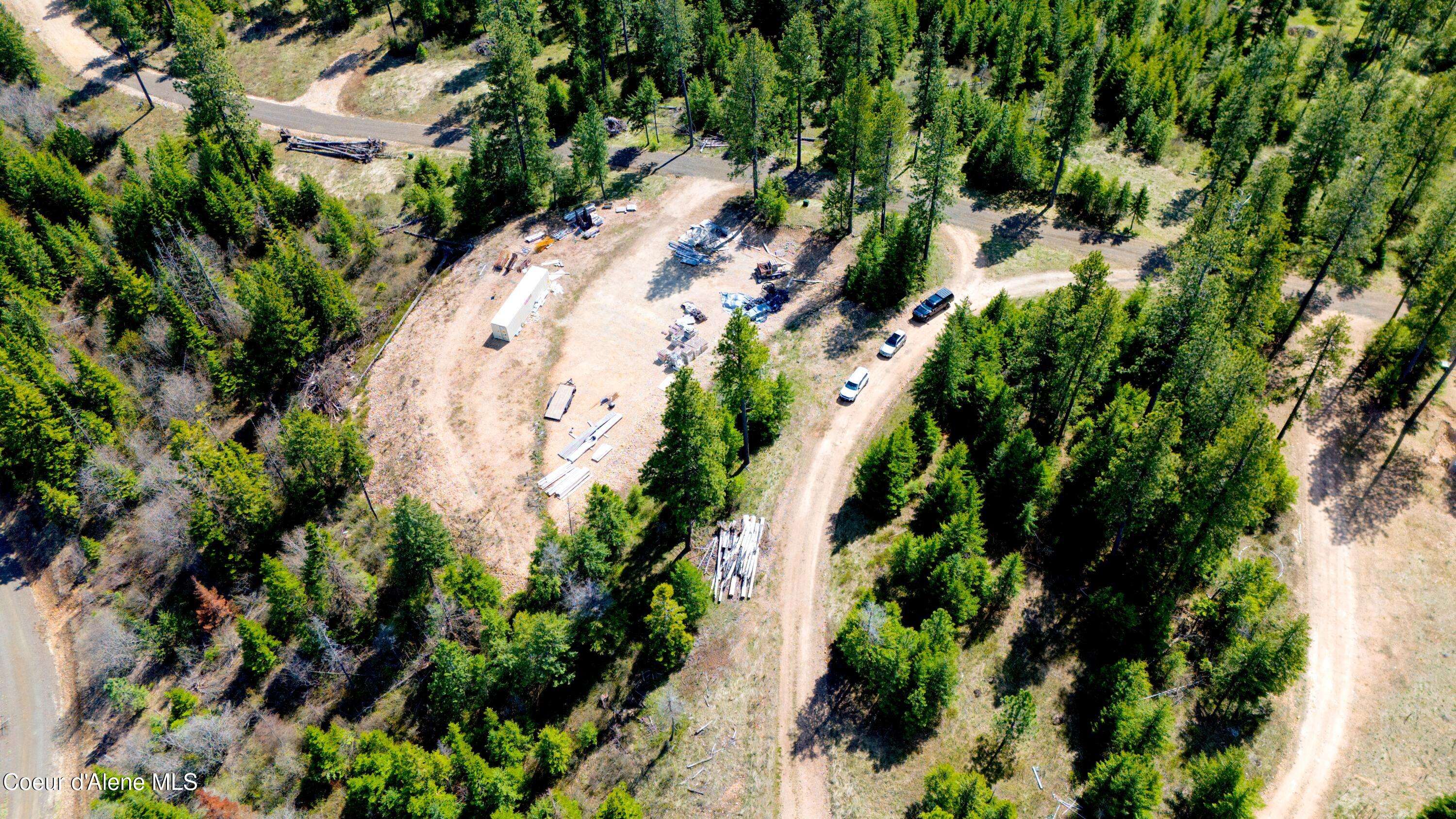 Plummer, ID 83851,Lot 12 Lone Moose Dr