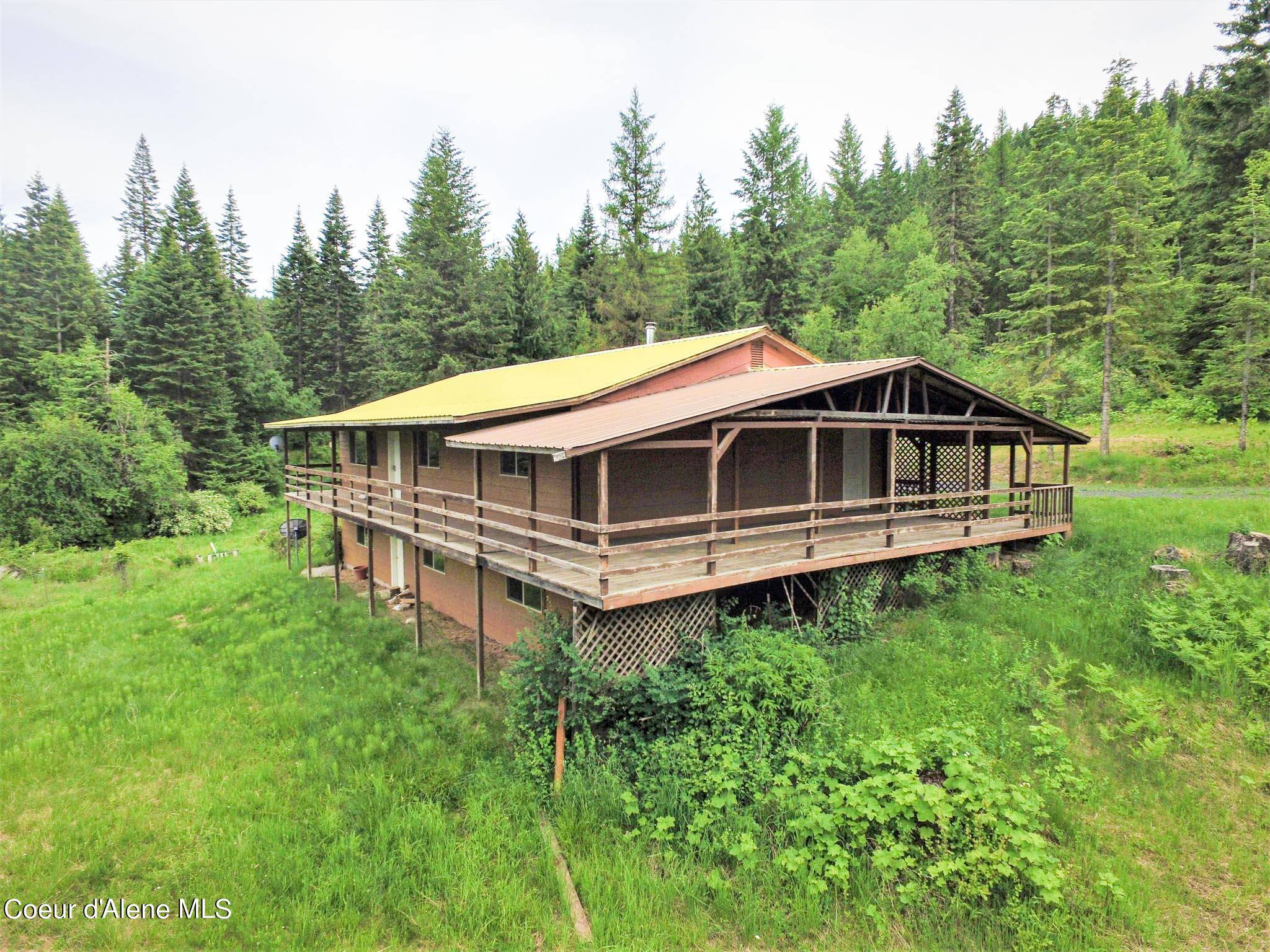 Orofino, ID 83544,856 Tranquil Lane