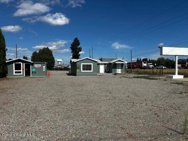 Hayden, ID 83835,401 W DAKOTA AVE