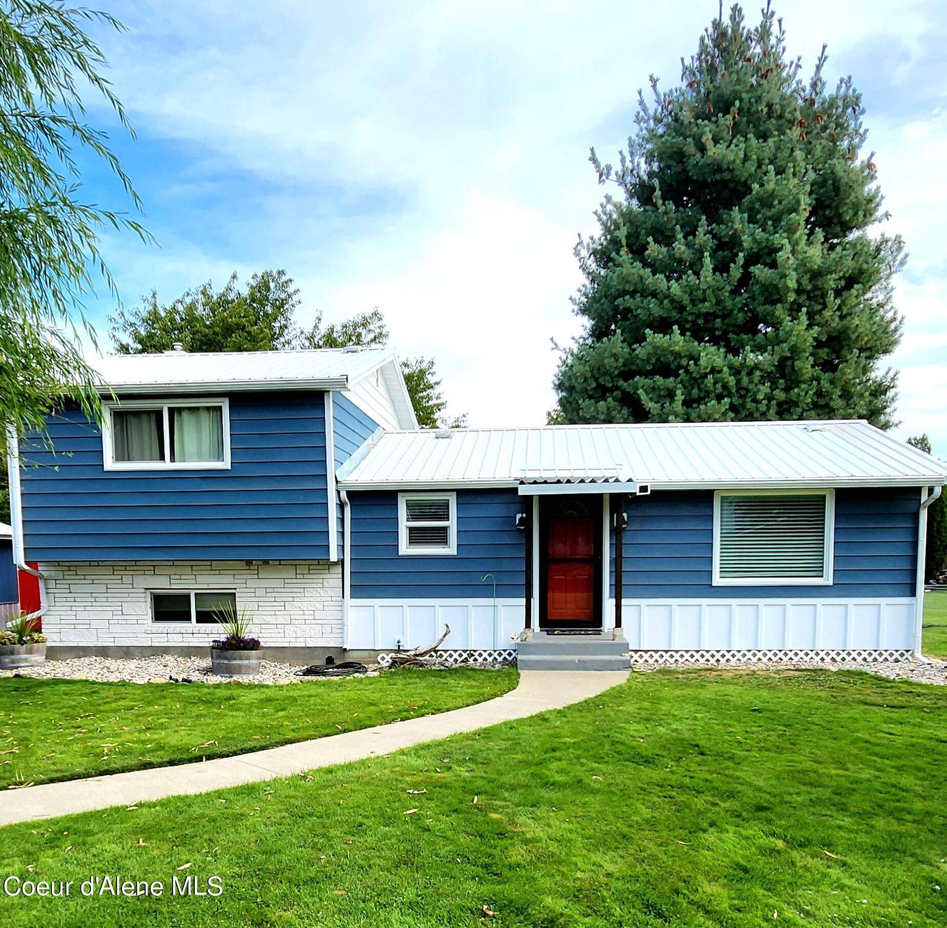 Pinehurst, ID 83850,504 Lewiston Ave