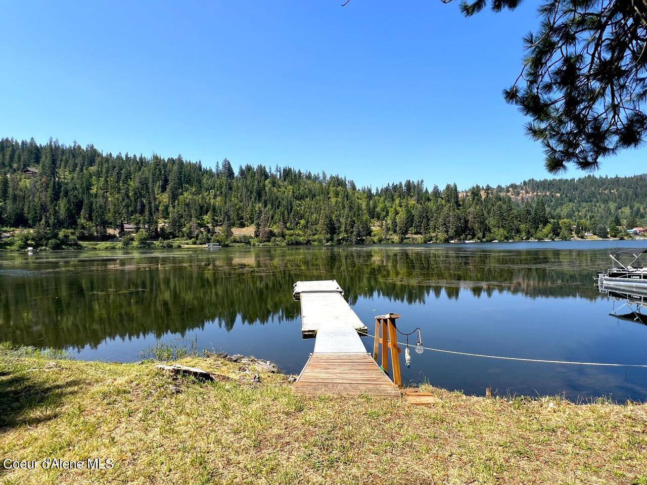 St. Maries, ID 83861,26093 S ANDERSON DR