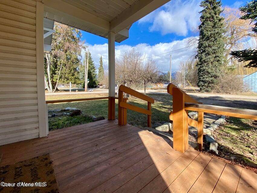 Clark Fork, ID 83811,402 E 3rd AVE